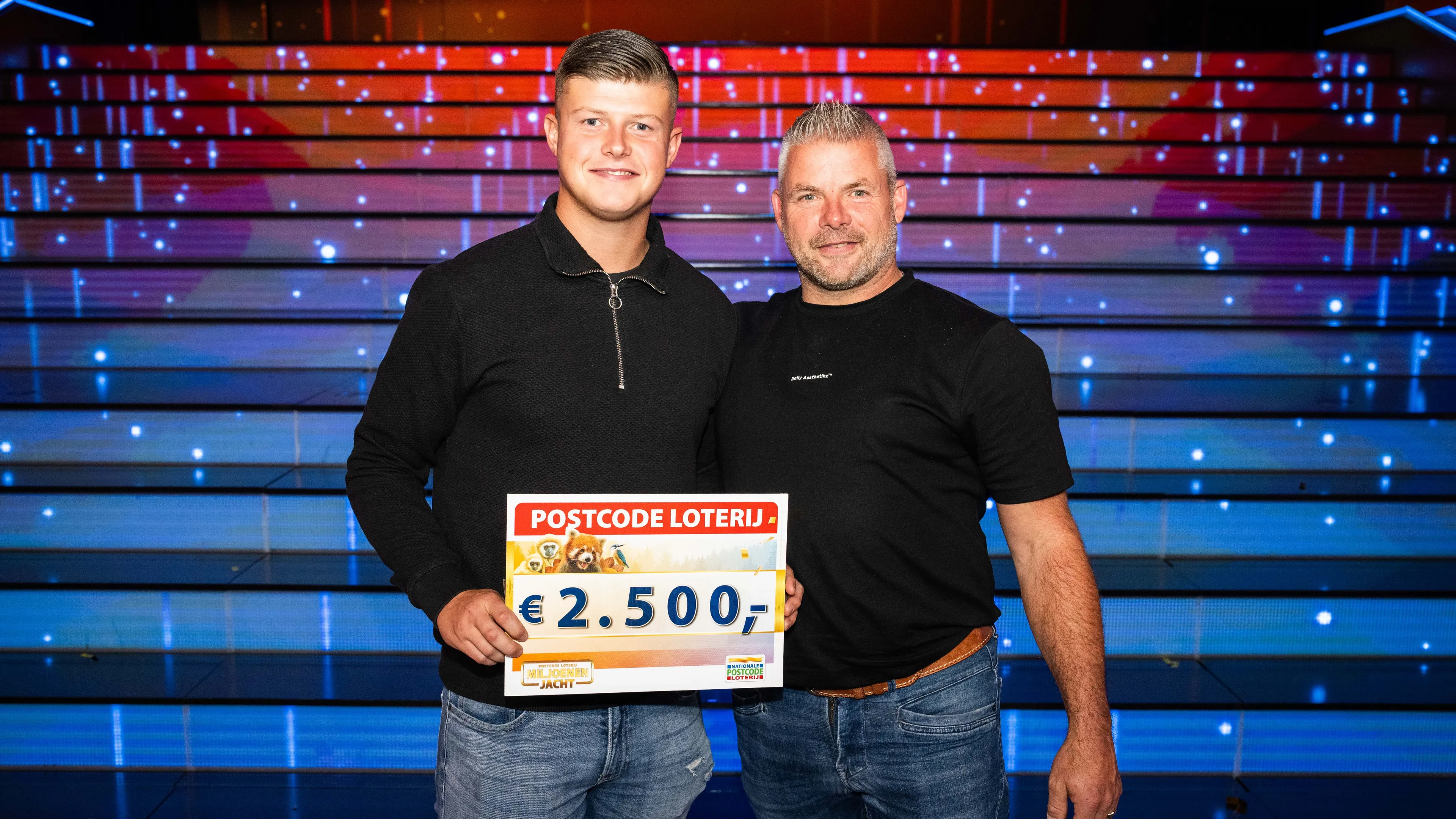 Dylano uit Miljoenenjacht wist goede antwoord, maar miste finale