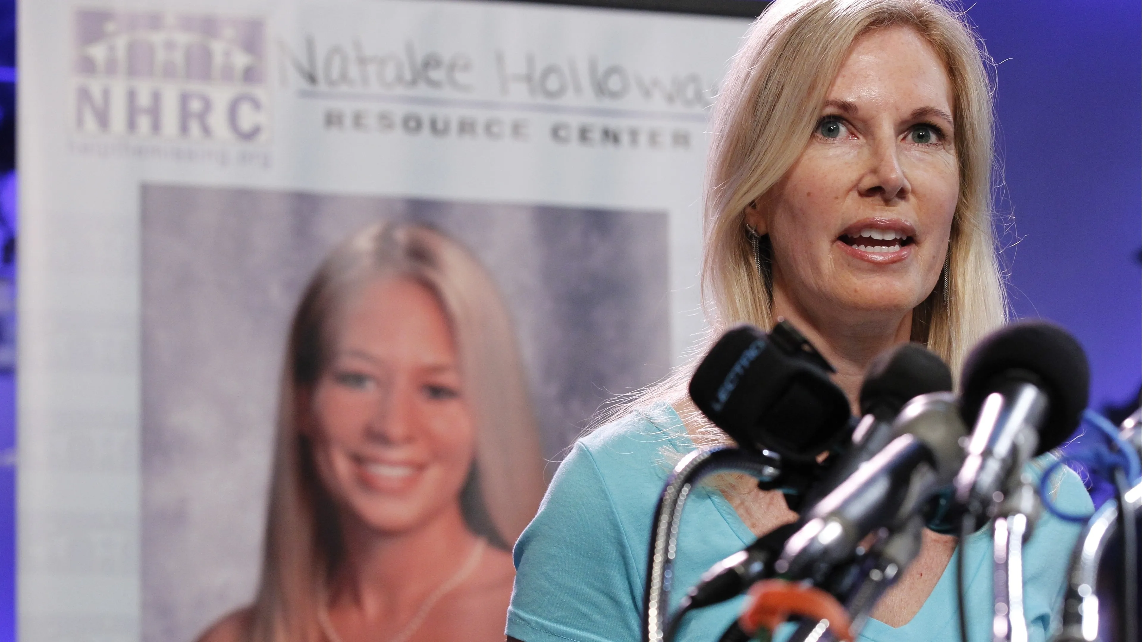 Beth Holloway: Joran van der Sloot geeft doden Natalee toe