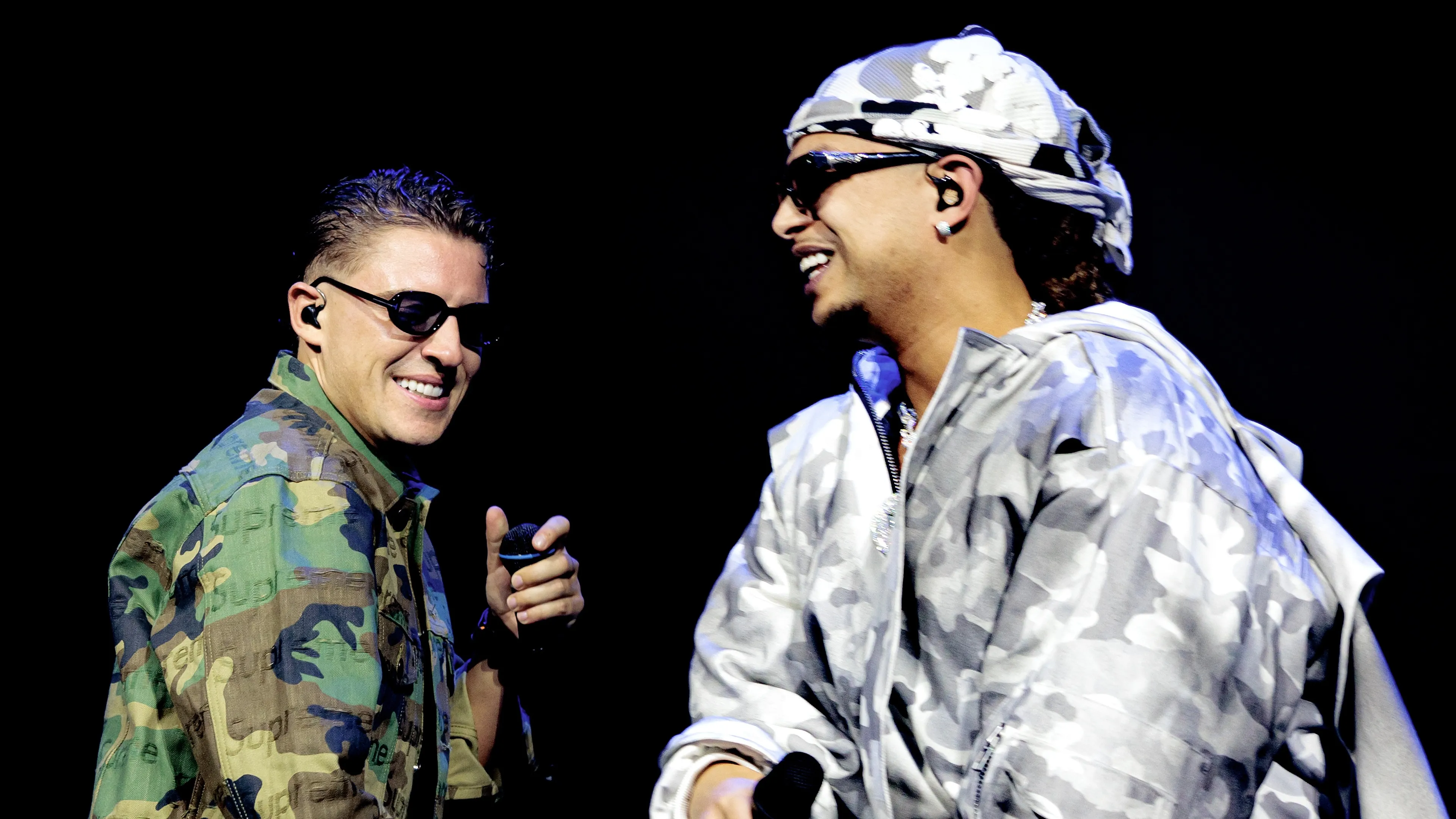 'Badmeester'-videoclip Lil Kleine en Ronnie Flex verwijderd na ophef