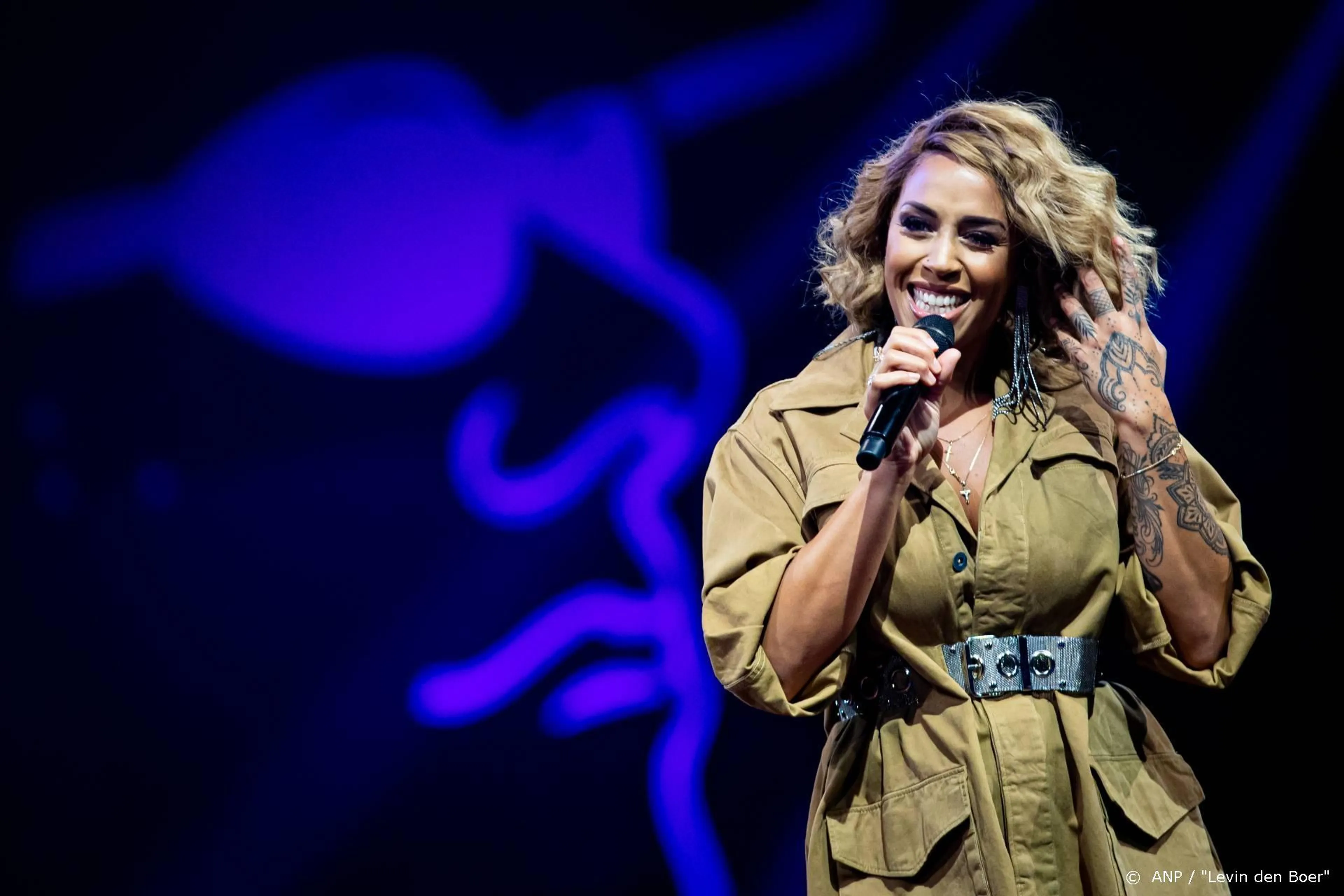 Soul Live Festival gaat coronaproof door