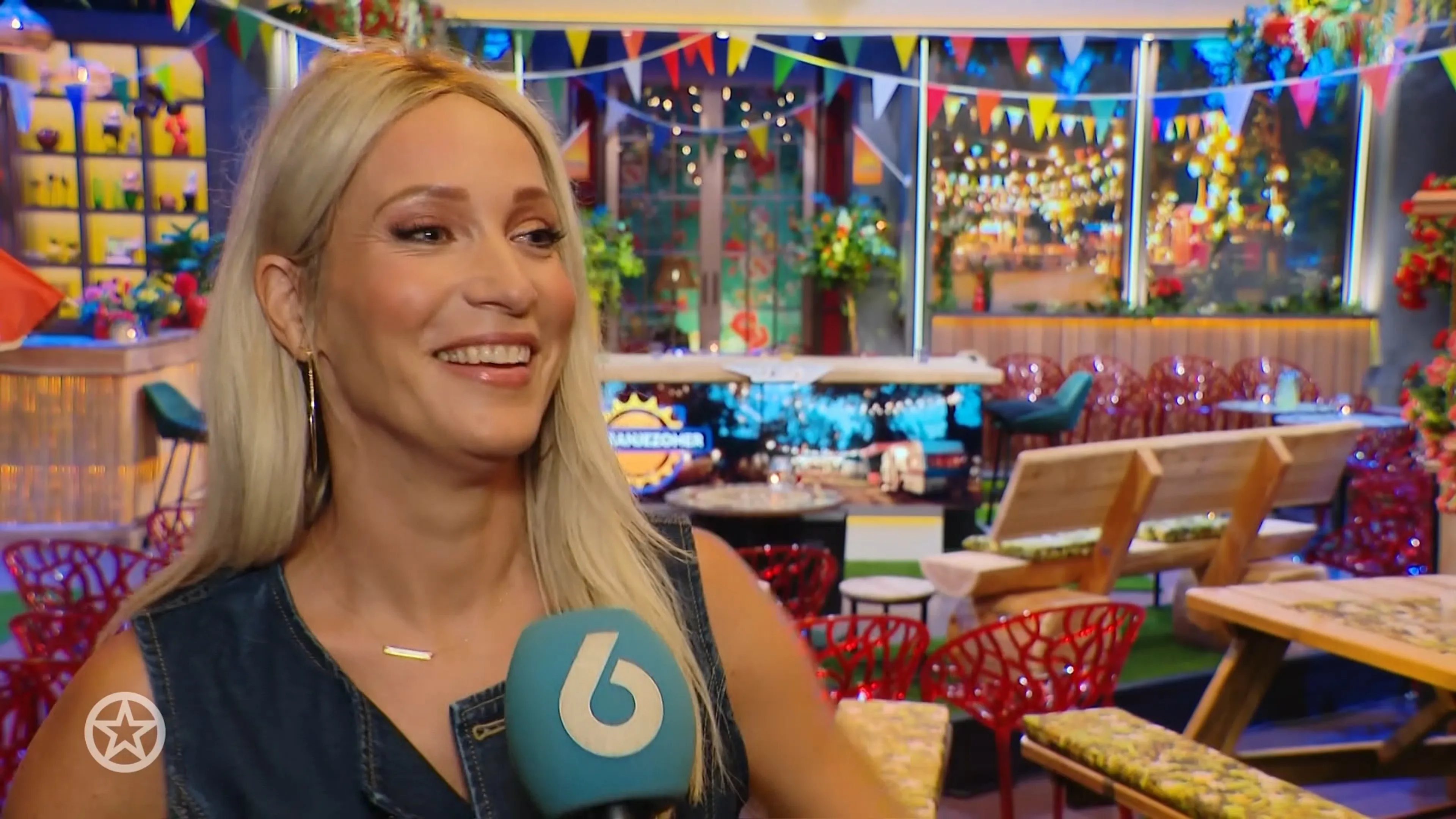 Hélène Hendriks over haar terugkeer bij De Oranjezomer