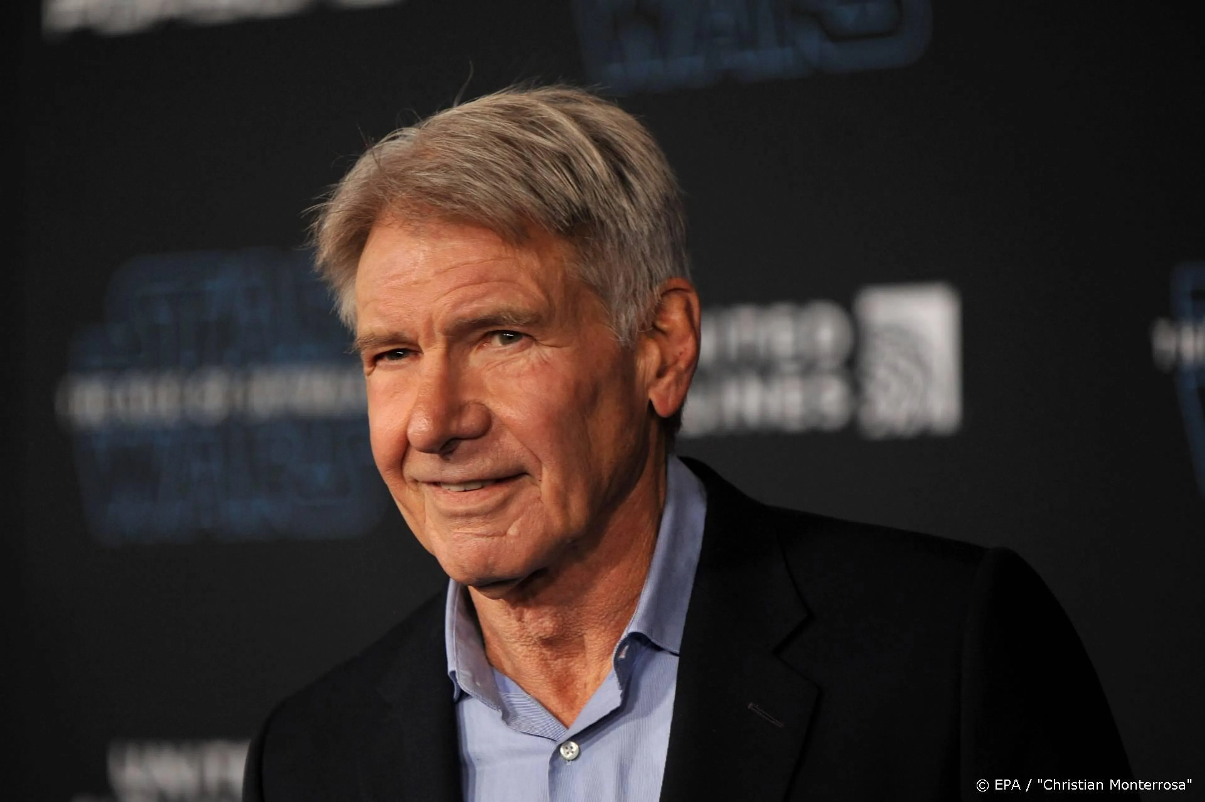 Harrison Ford: VS mist moreel leiderschap en geloofwaardigheid