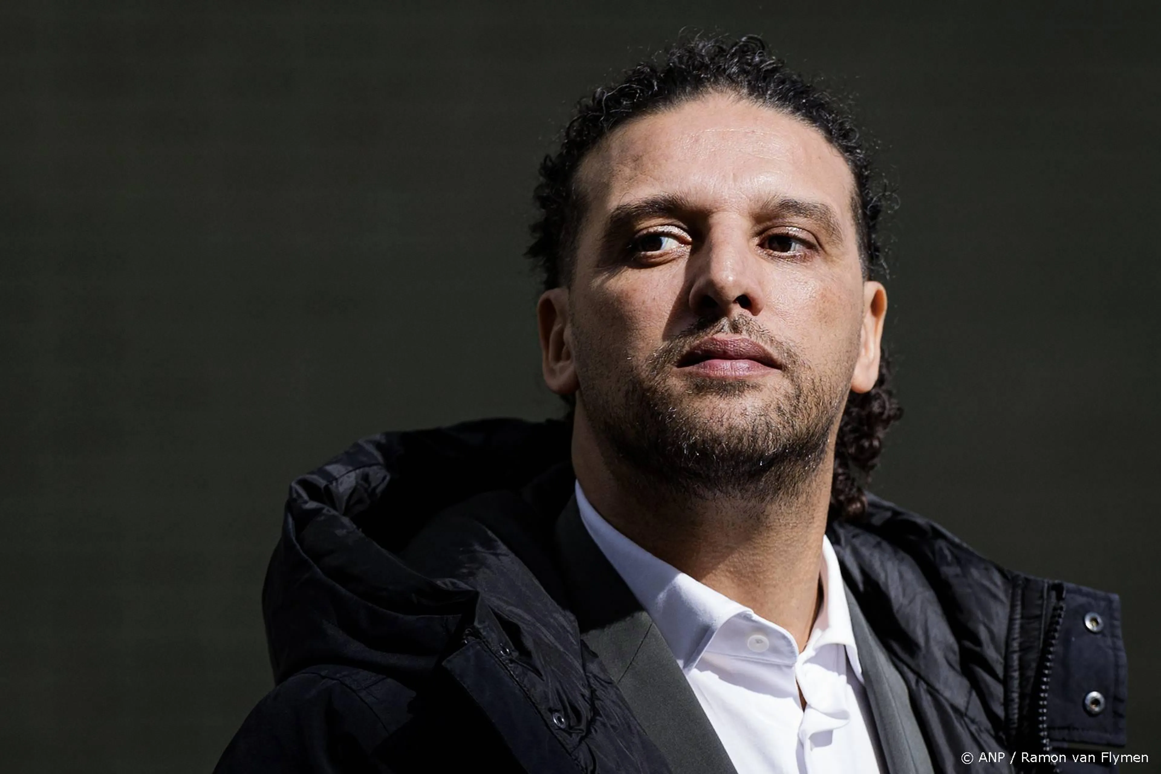 Advocaat zegt dat Ali B nog steeds wil praten met aangeefsters