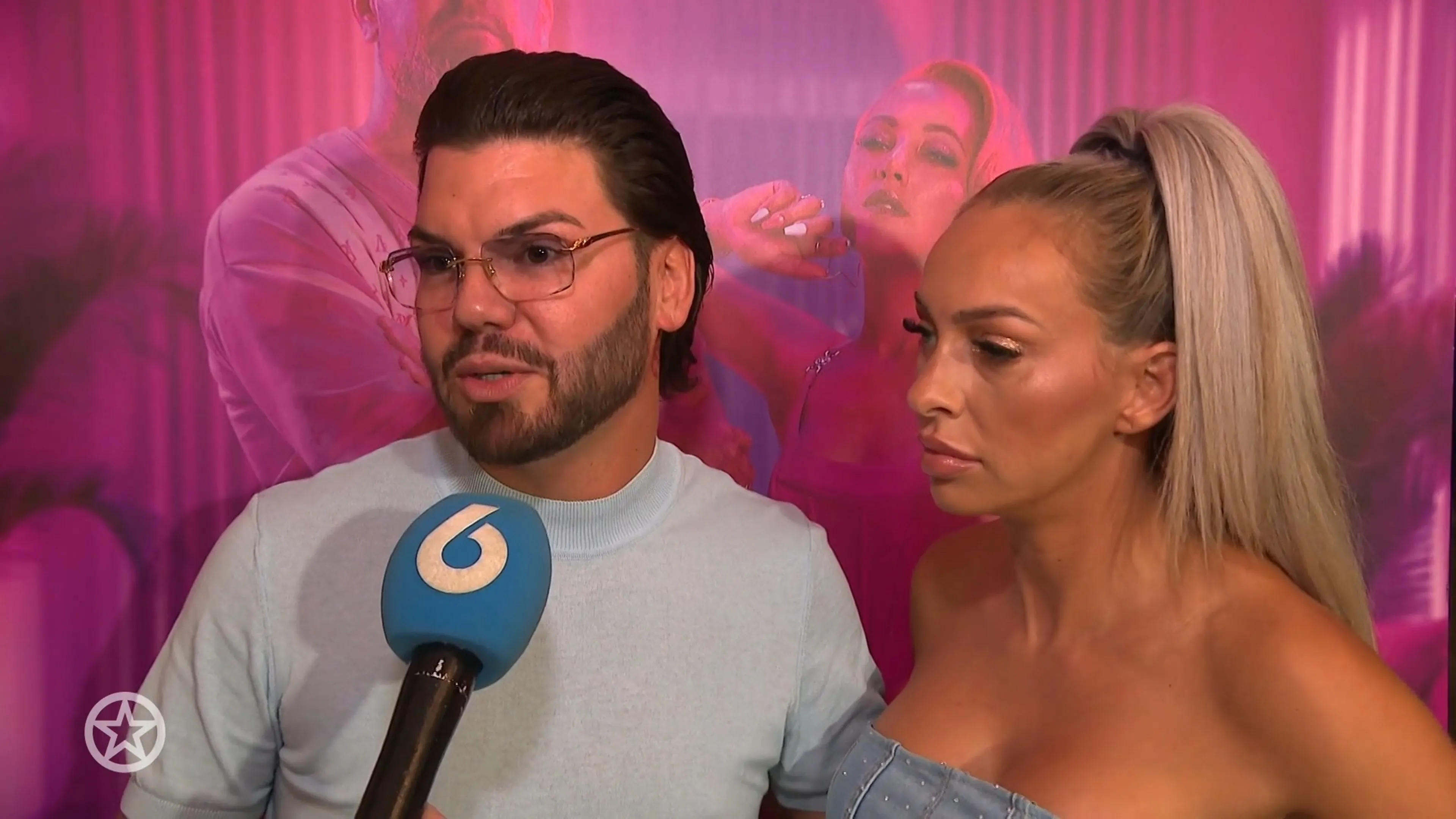 Roy Donders neemt drastische beslissing