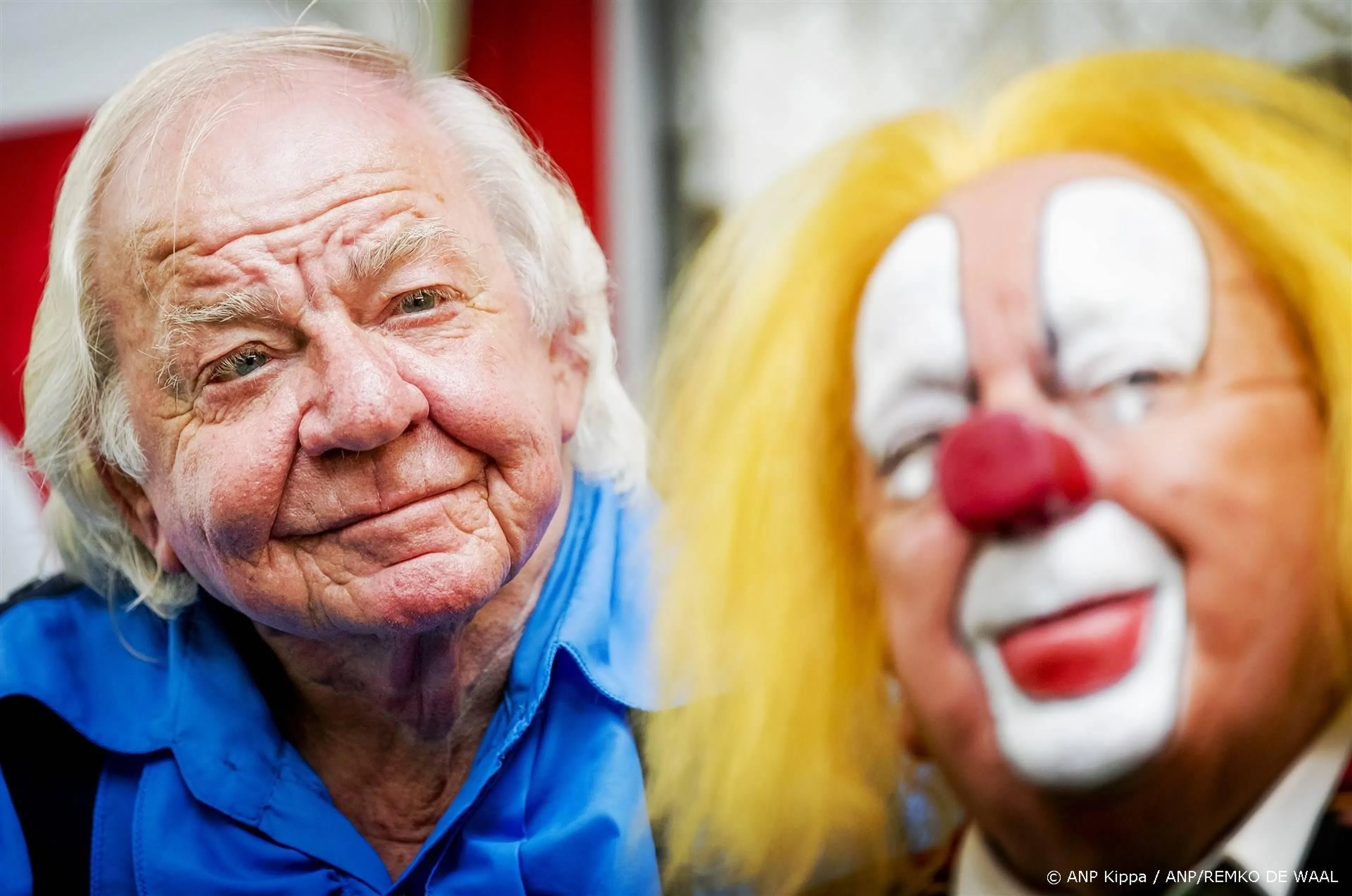 Drijvende kracht achter Bassie en Adriaan overleden