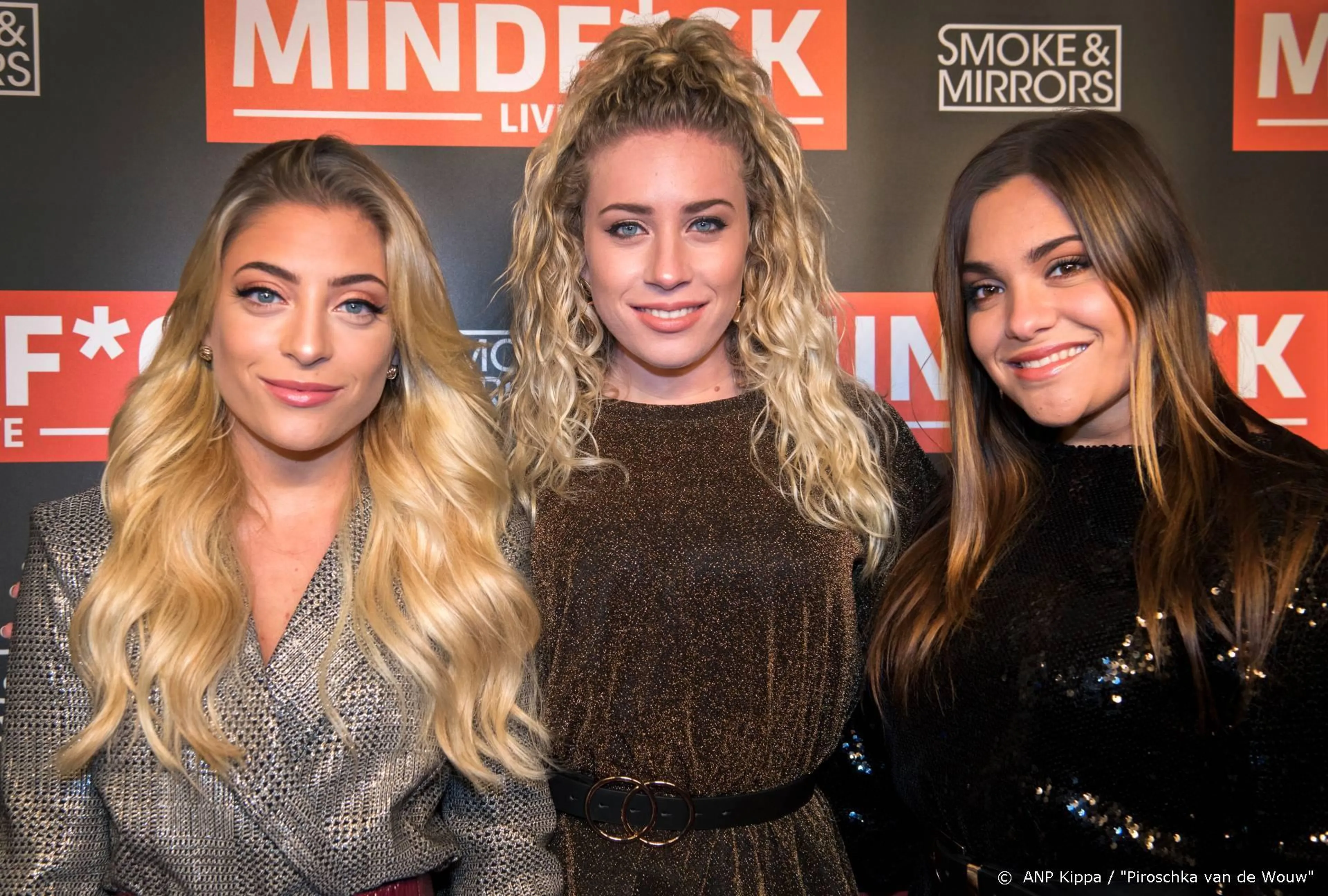 Muziek maken sleept OG3NE door coronacrisis heen