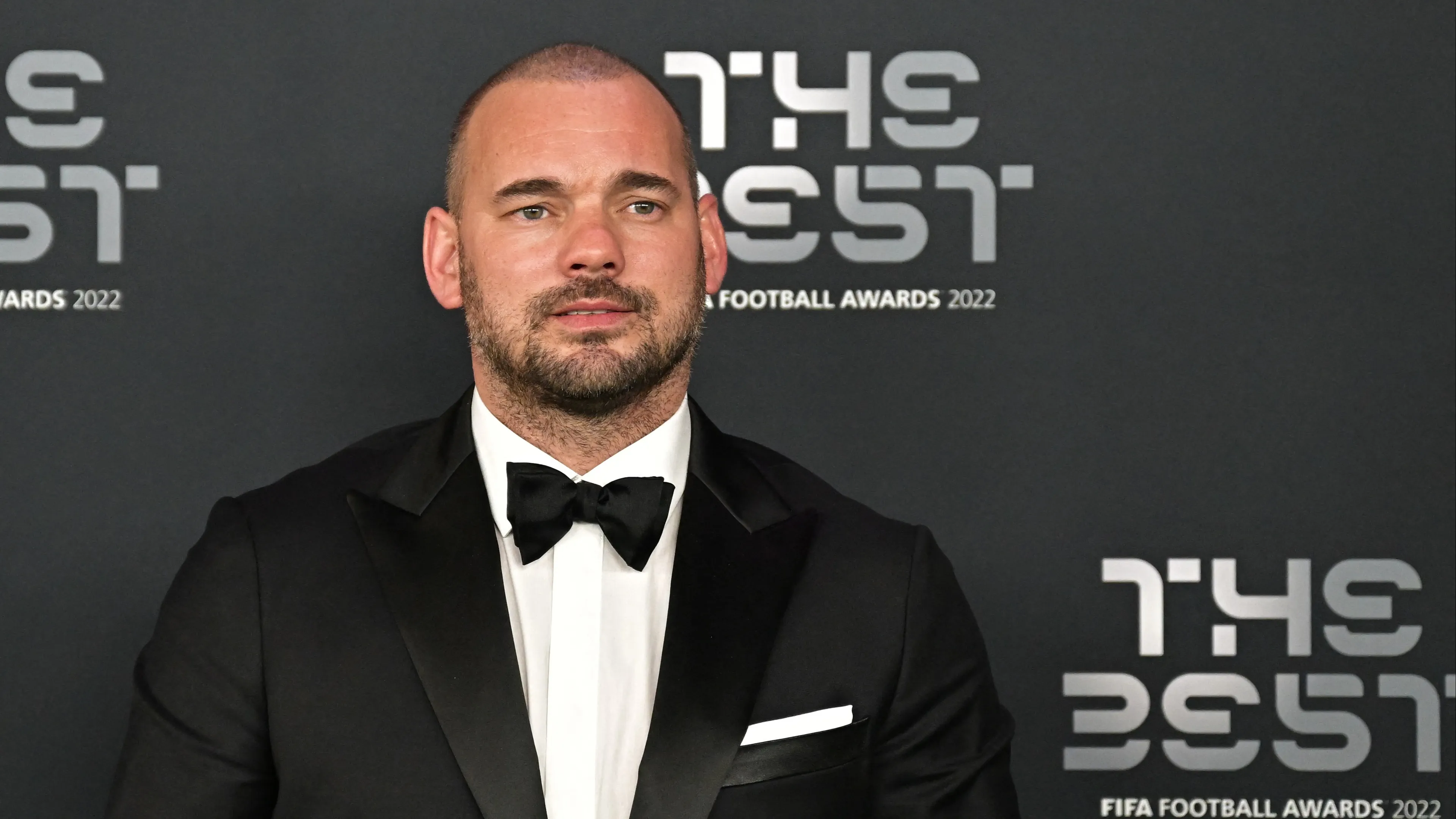 Familie Sneijder in diepe rouw