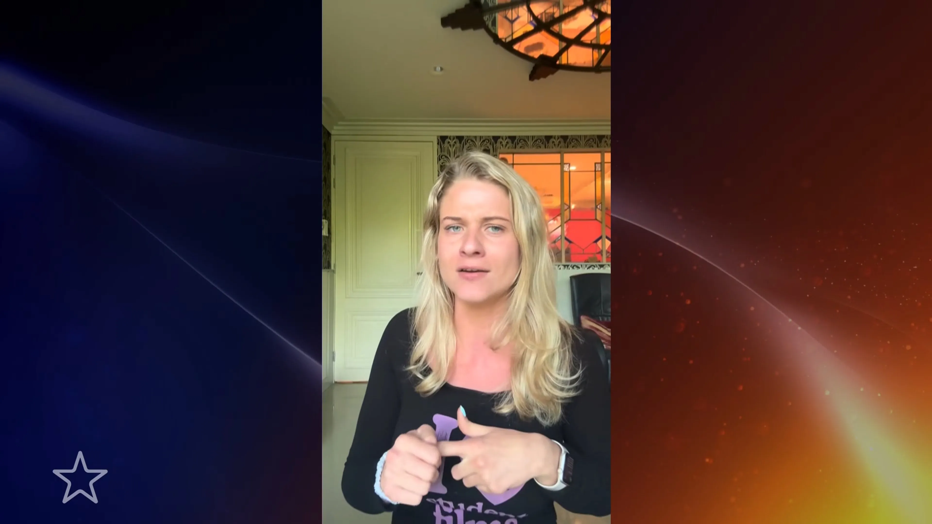 Anna Dobber onthult pesterij op influencertrip: 'Alleen en verdrietig gevoeld'