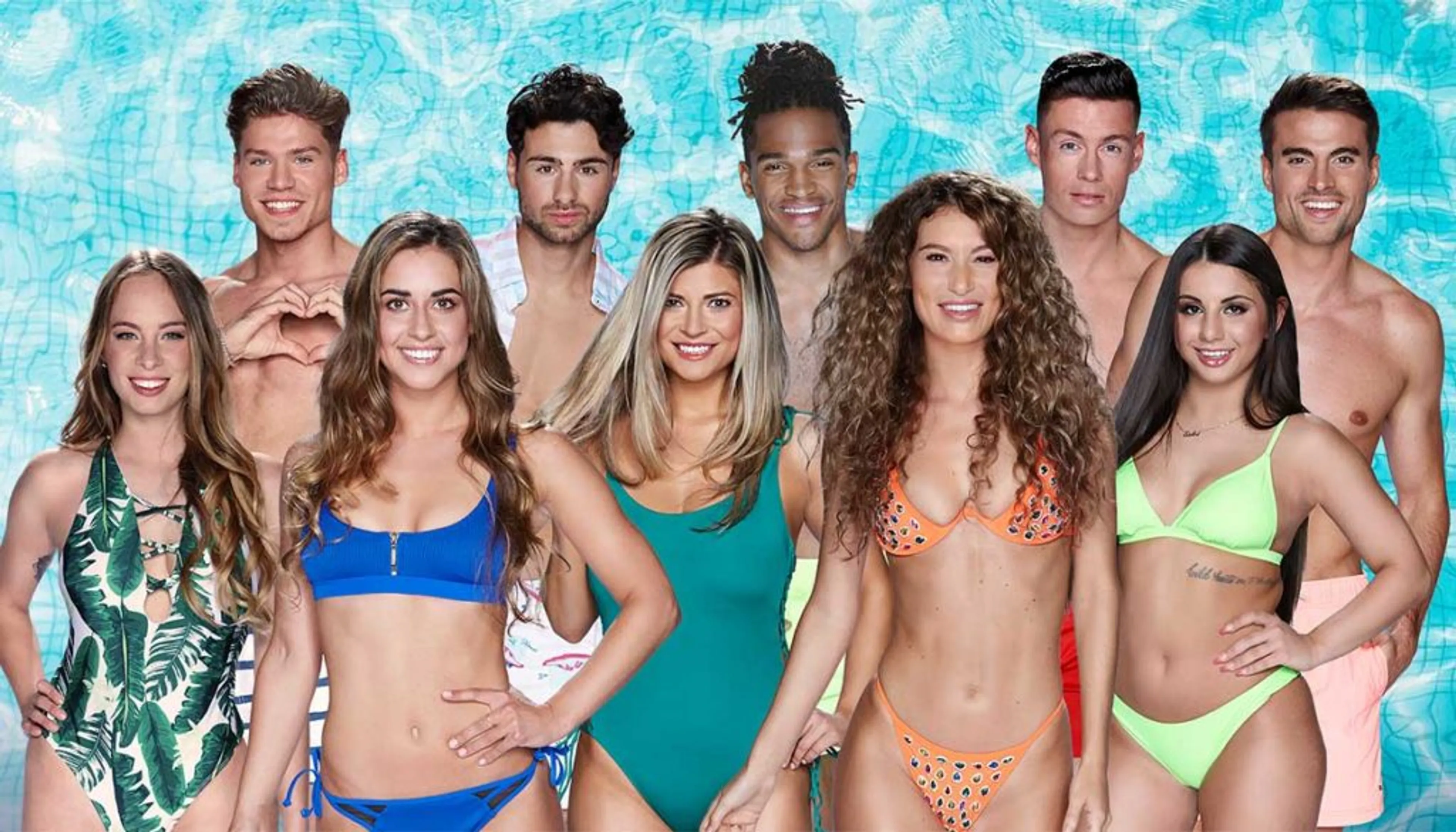 Love Island-winnares Aleksandra Jakobczyk deelt heuglijk babynieuws