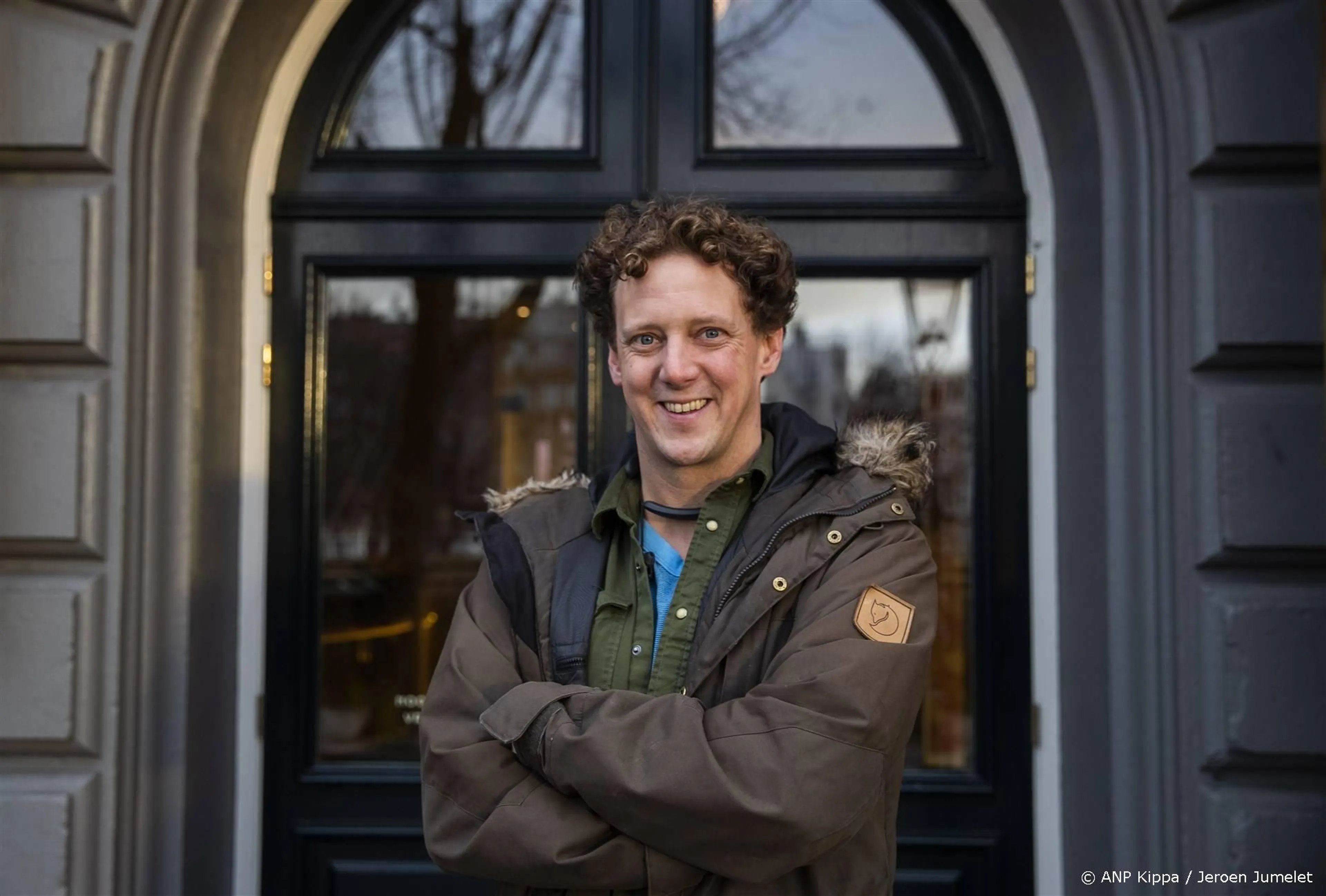 Jochem Myjer open over einde carrière: 'Dan is het klaar' 