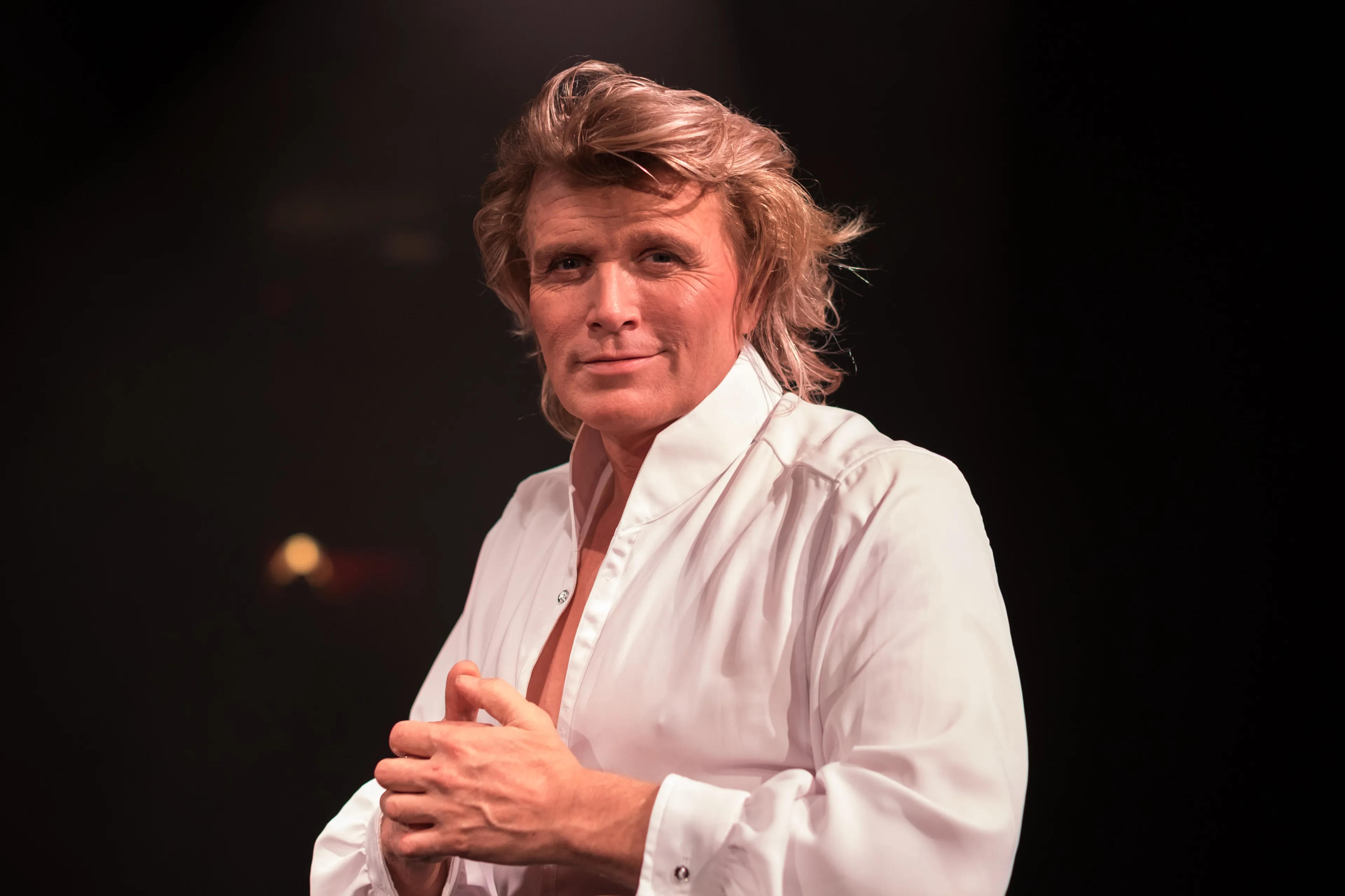Grote gevolgen voor Hans Klok door coronavirus
