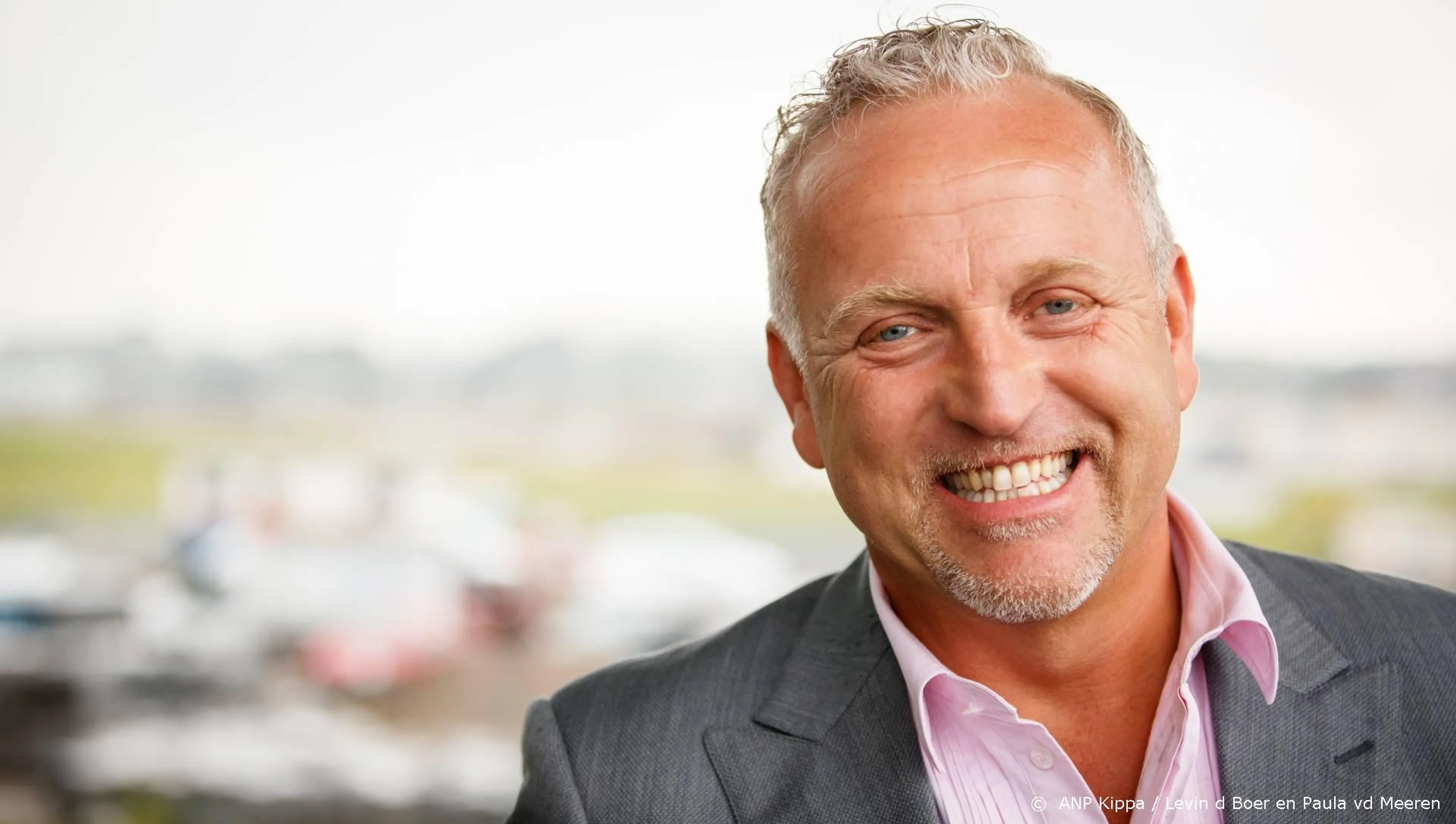 Succes voor Gordon: Mediacourant stopt met reacties
