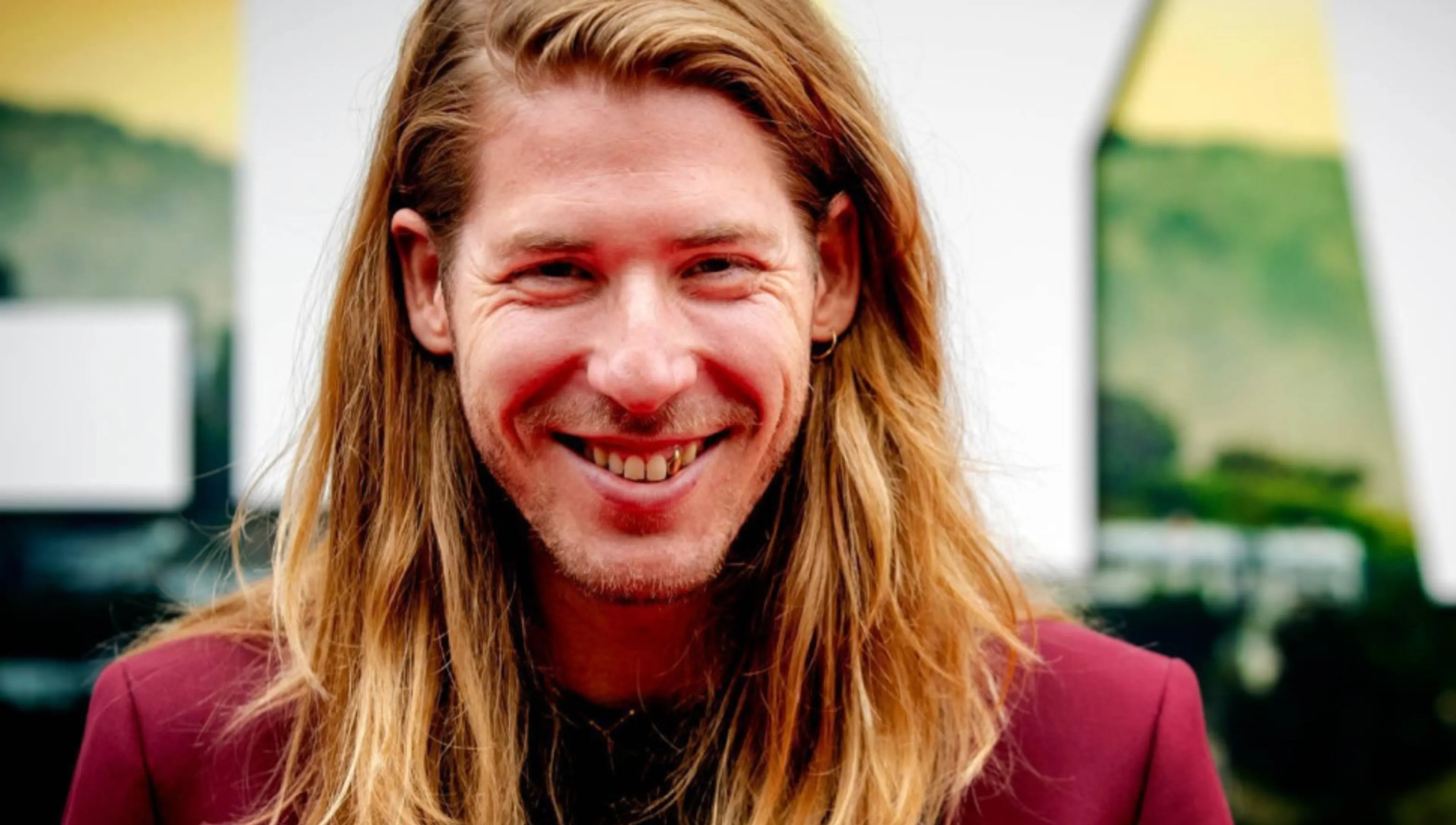 Frank van der Lende in diepe rouw