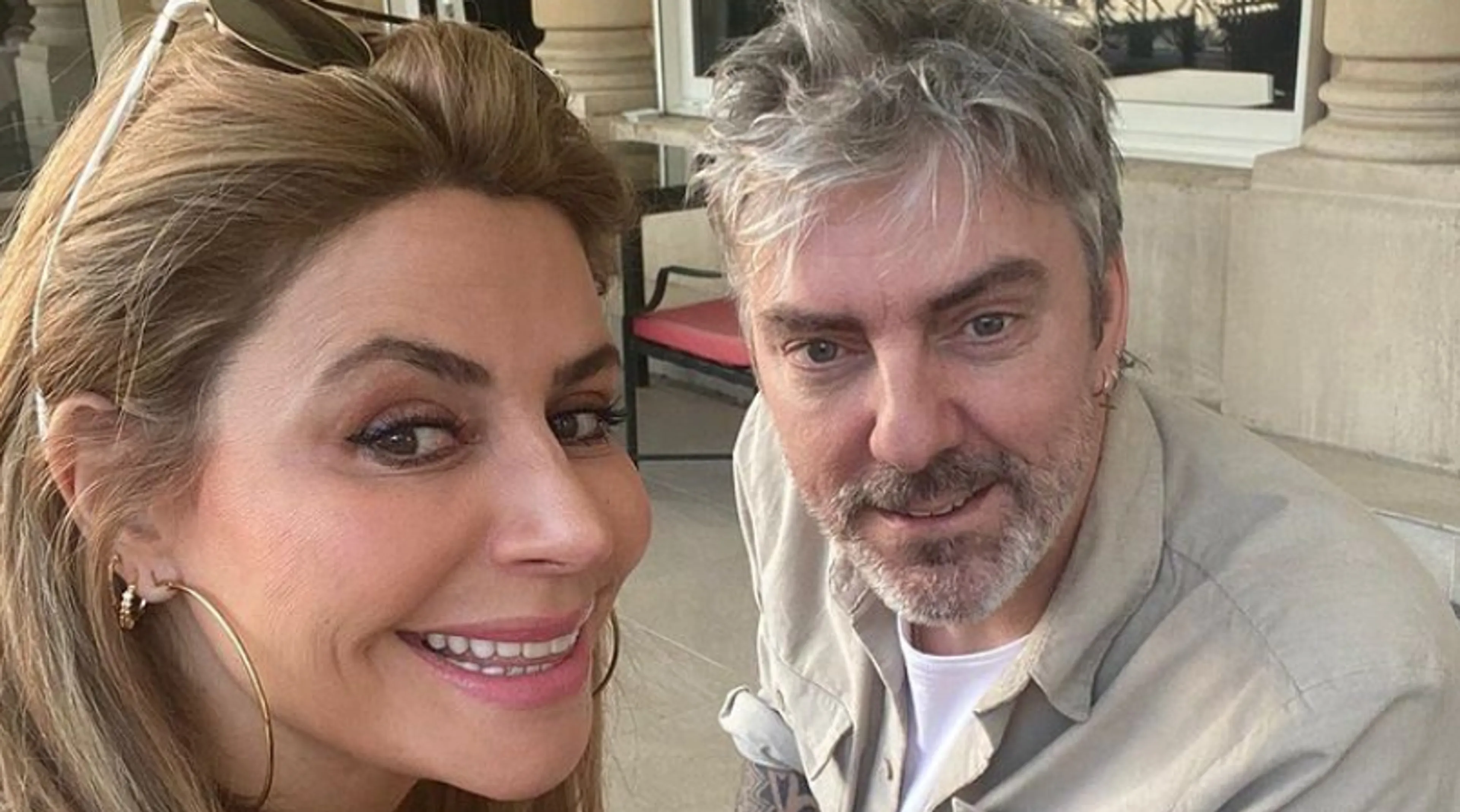 Olcay Gulsen openhartig over overspel in relatie met Ruud de Wild
