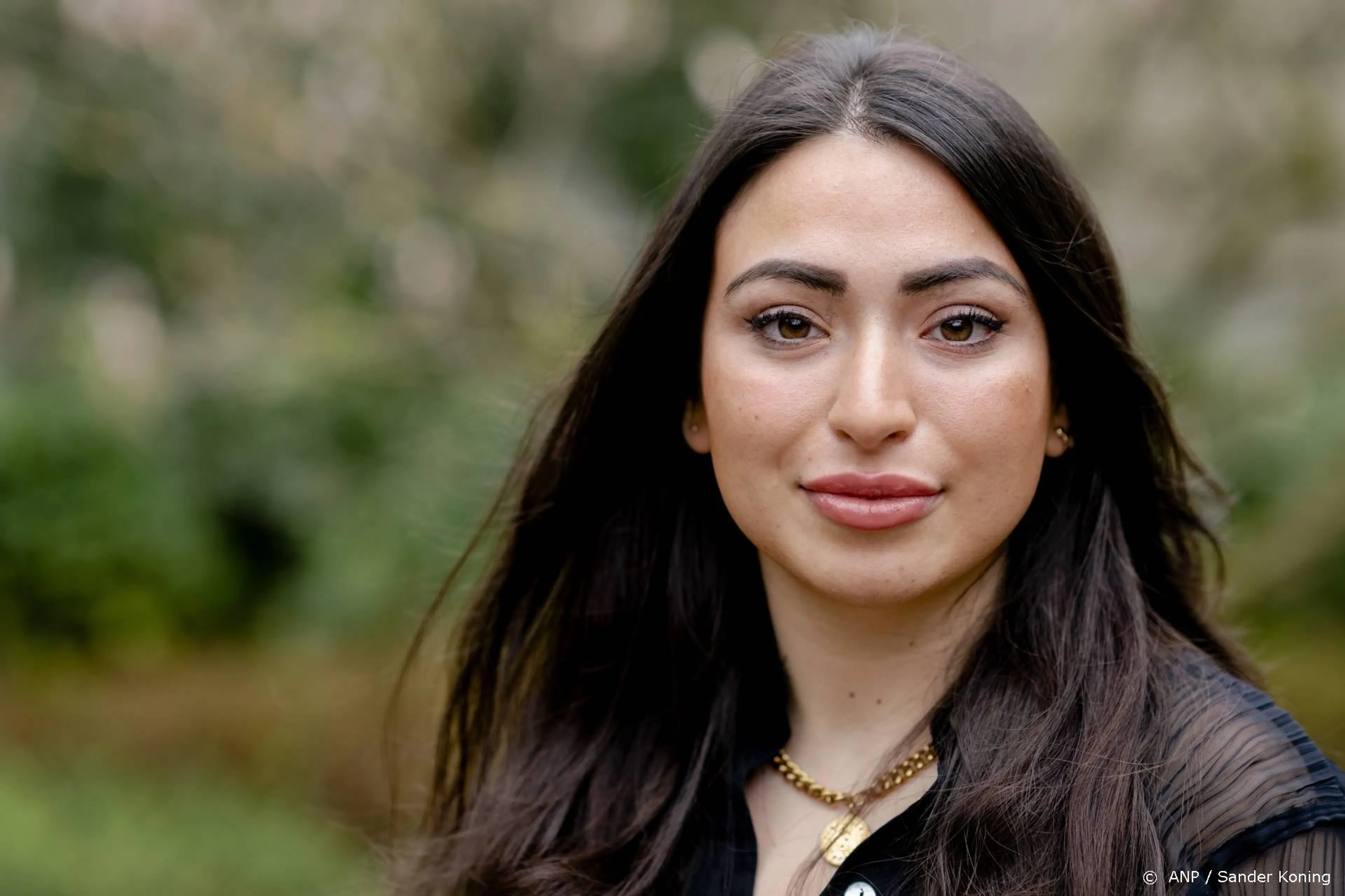 Lale Gül voelt nog steeds angst na doodsbedreiging