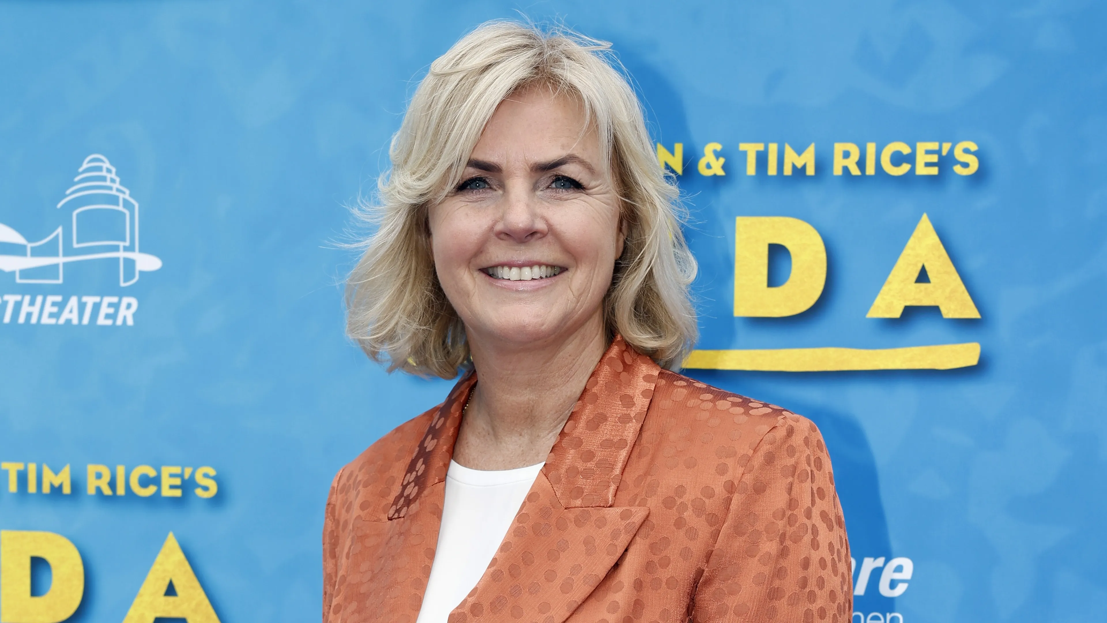 Irene Moors heeft bijzonder mijlpaal bereikt 