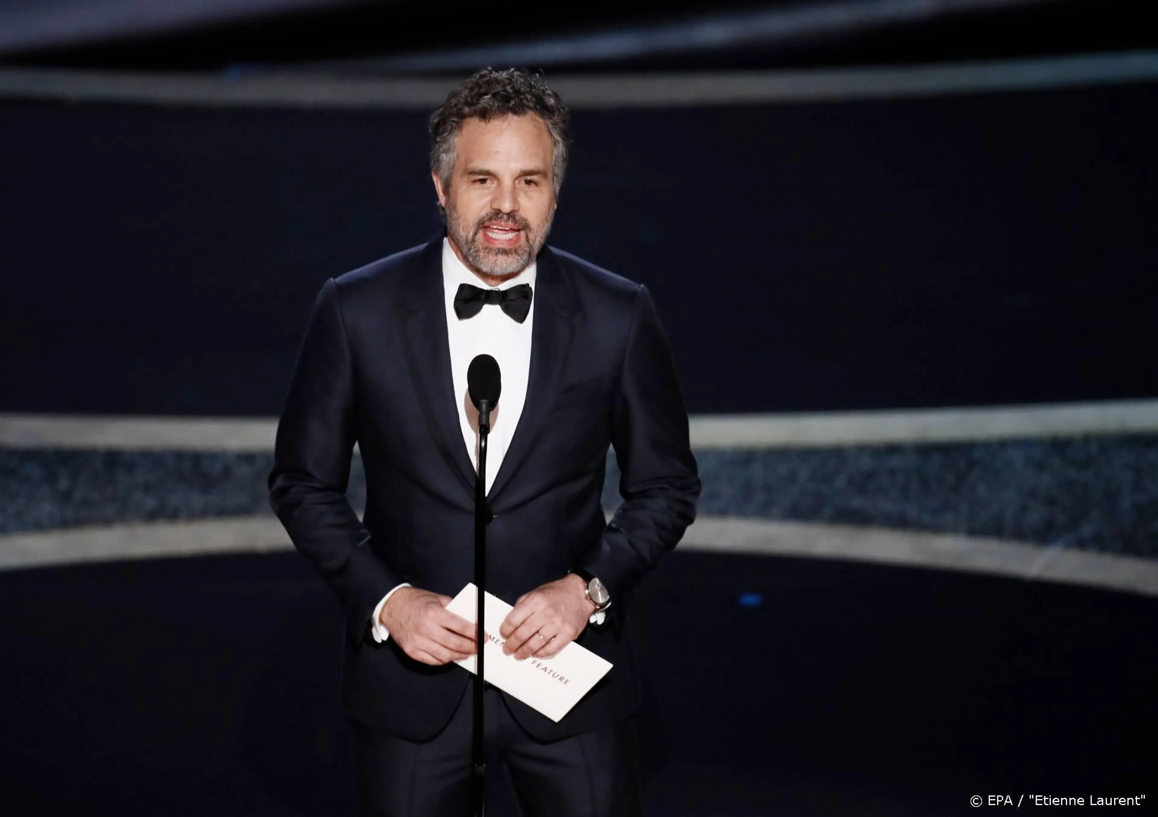 Mark Ruffalo wil The Hulk graag ook in eigen film spelen