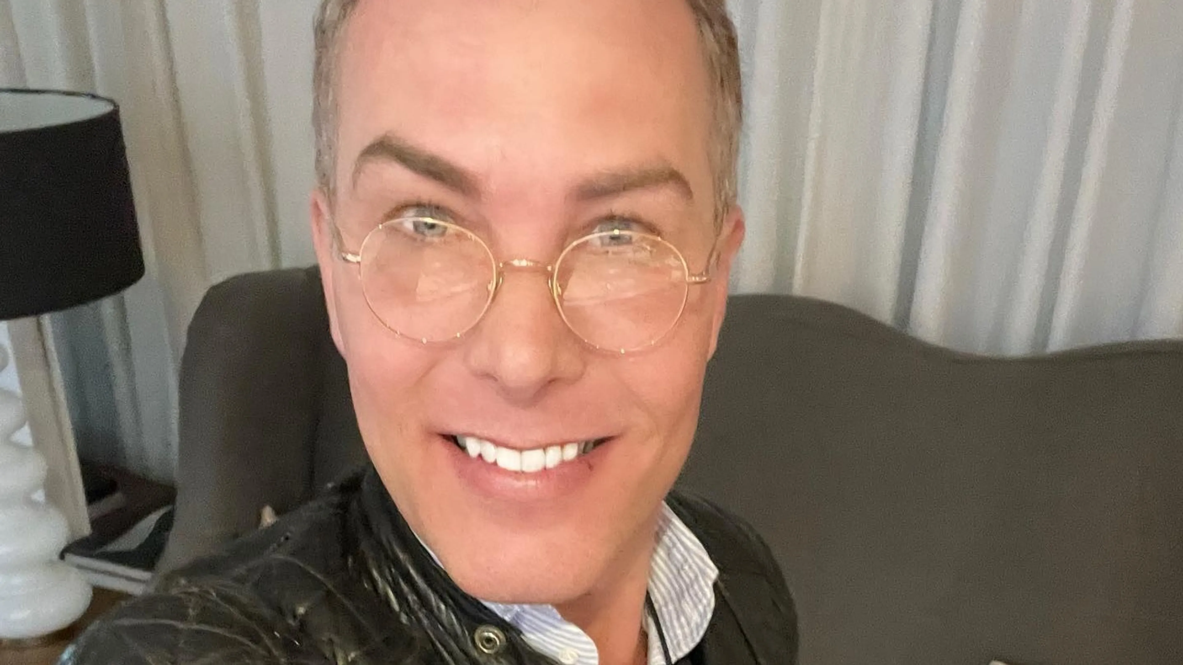 Rogier Smit deelt heftig bericht 