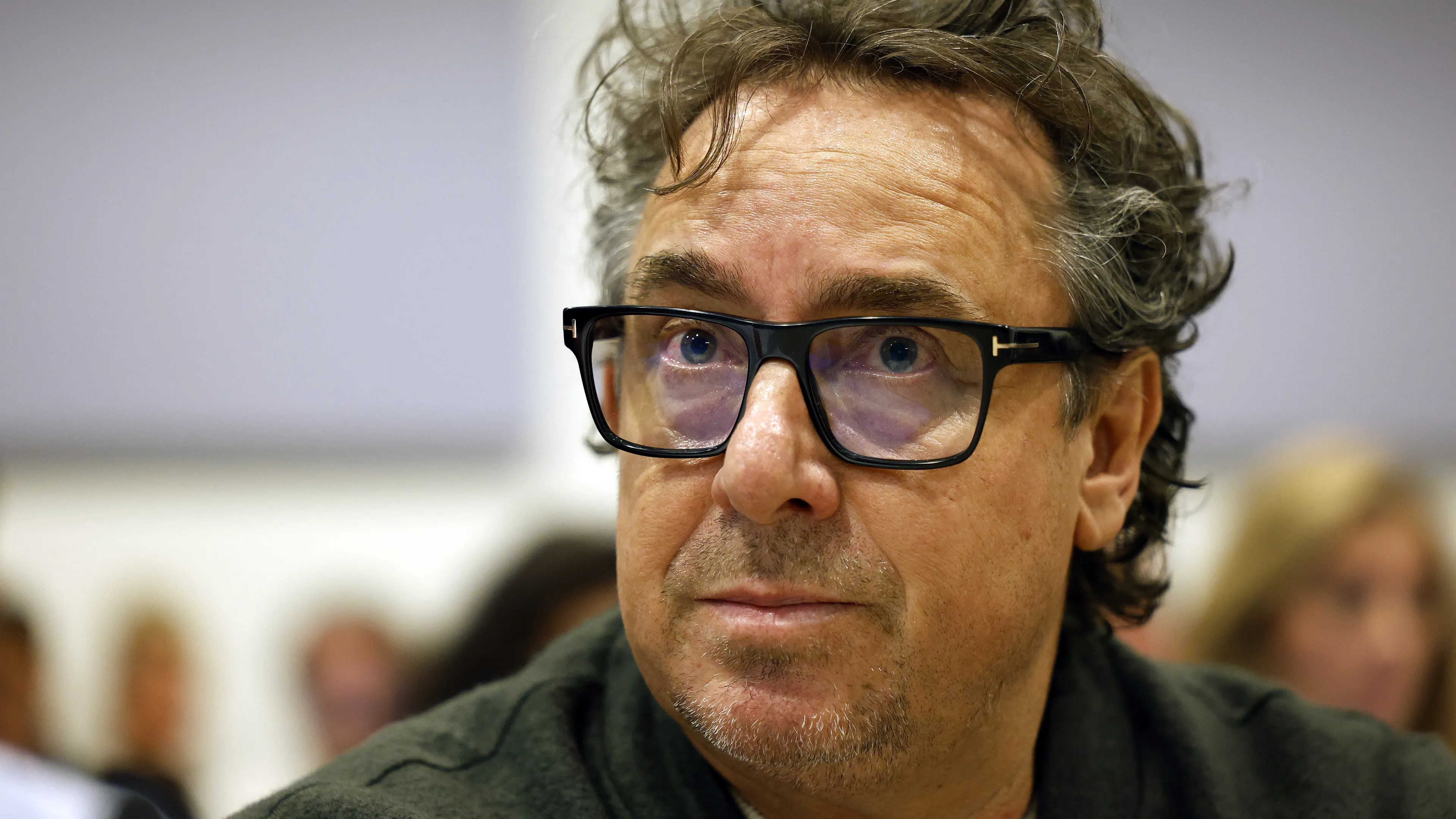Management Marco Borsato: geen plannen voor optreden