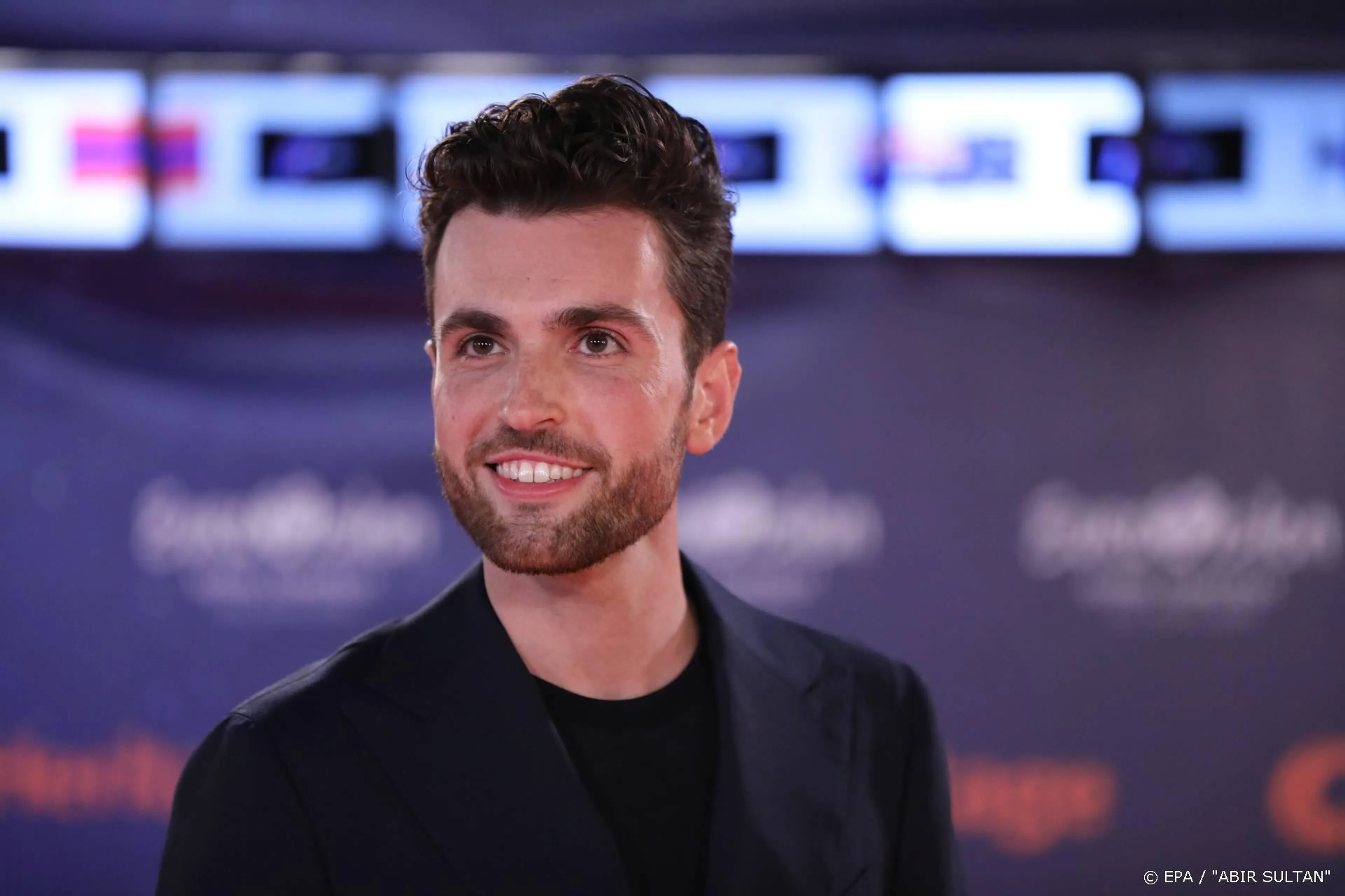 Duncan Laurence wil ooit kinderboek schrijven