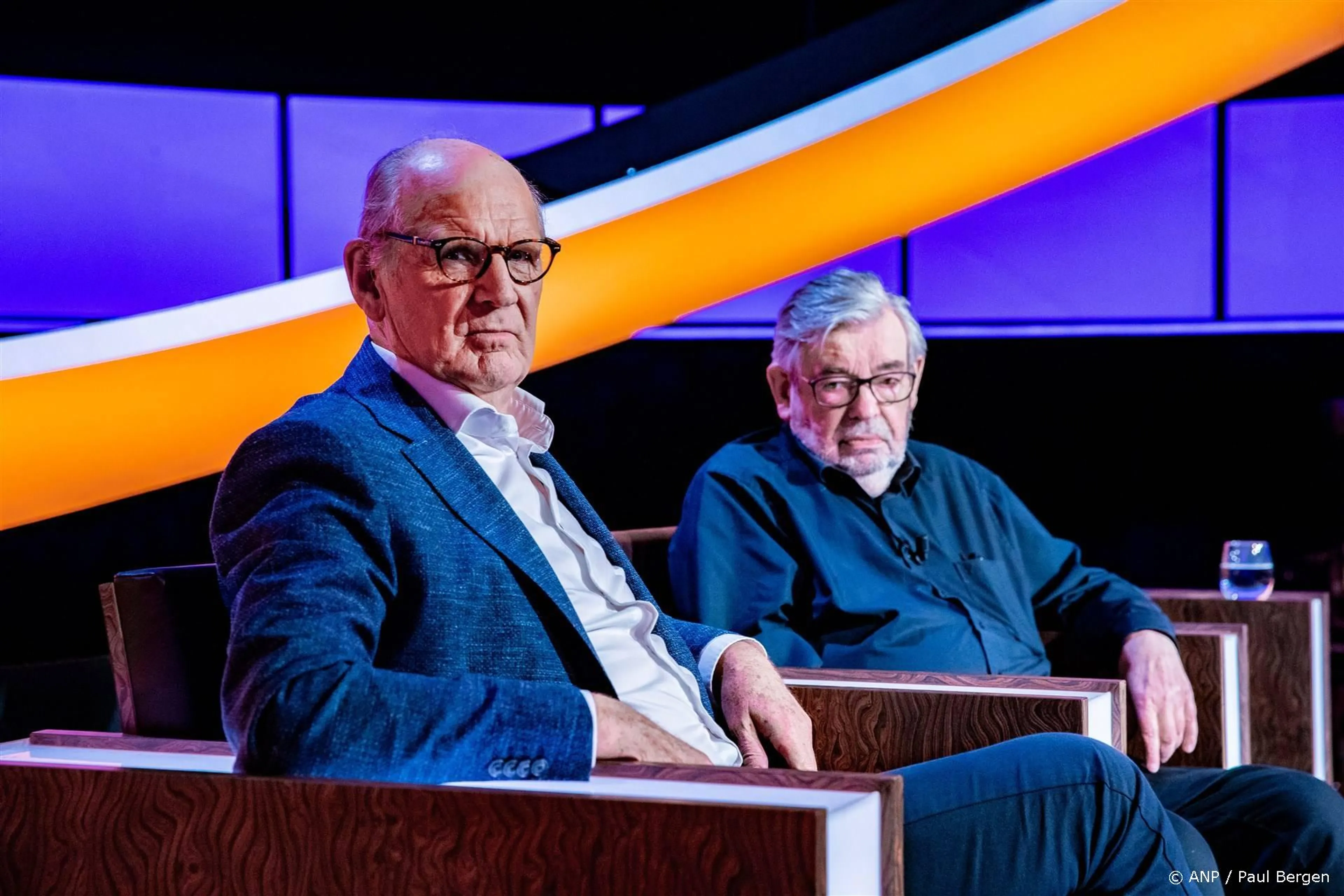 Philip Freriks doet verrassende Slimste Mens-onthulling