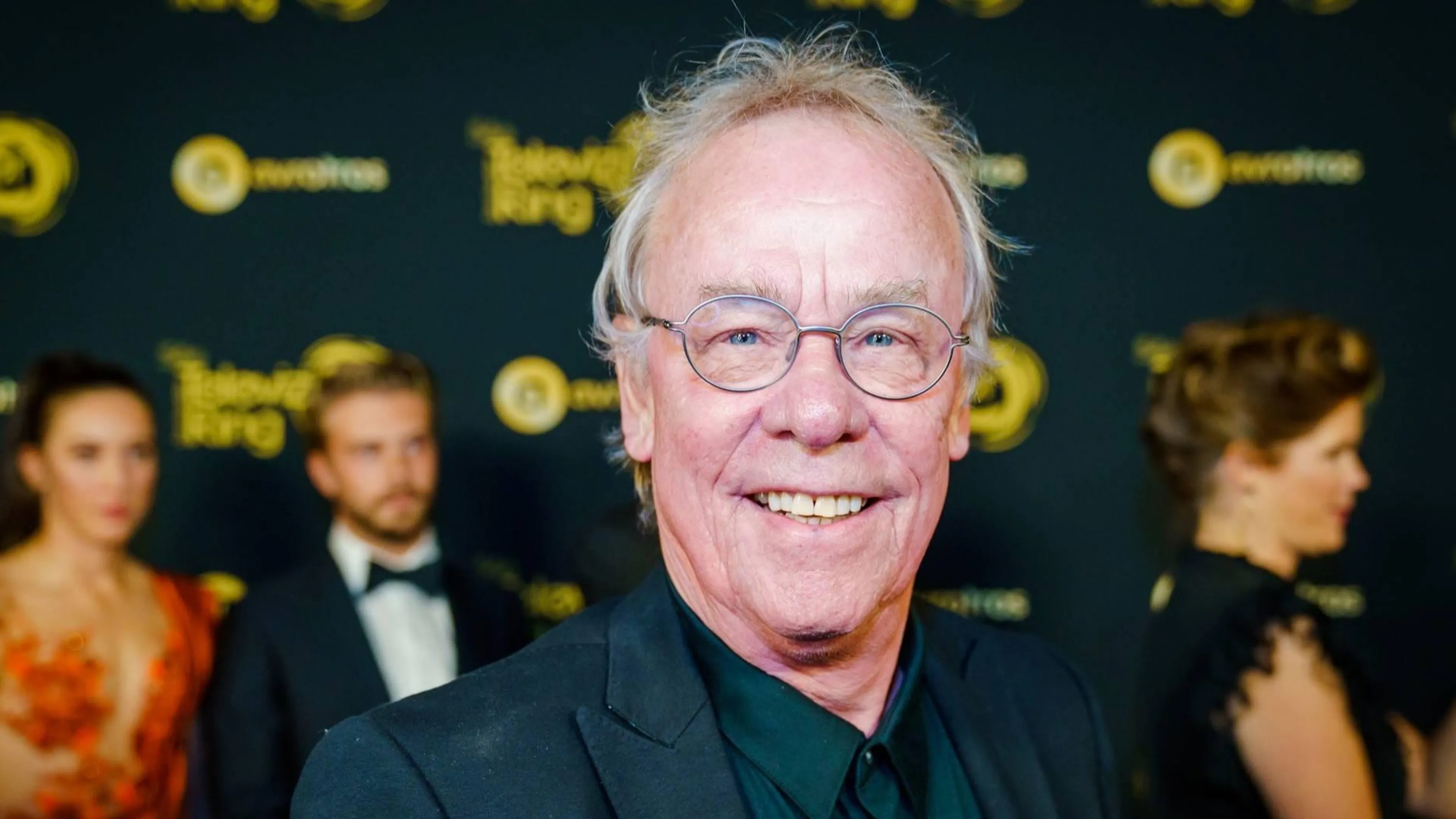 Verrassende comeback voor Jack Spijkerman