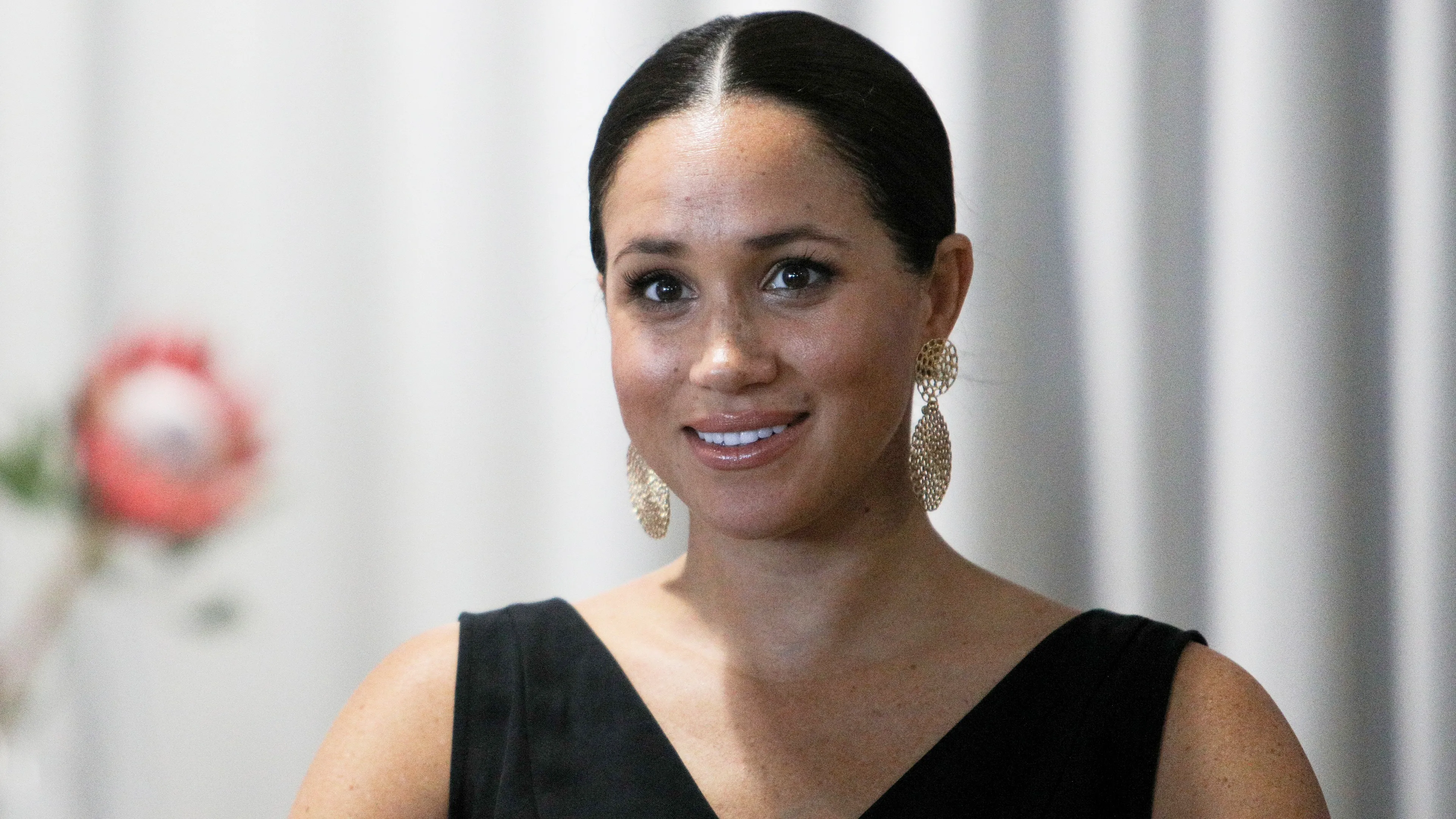 Meghan vond liefdadigheid tijdens pandemie inspirerend