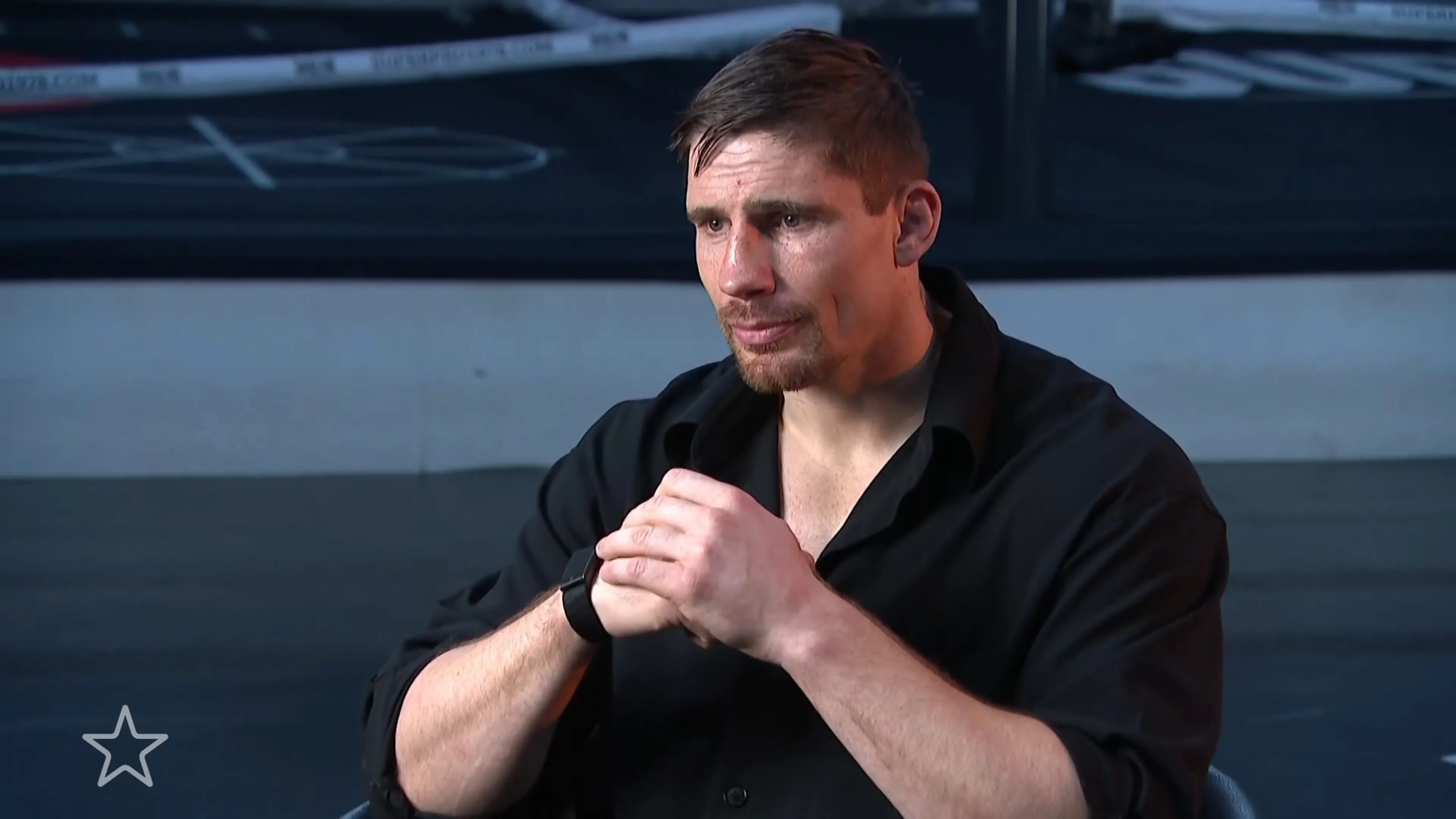Vechtersbaas Rico Verhoeven eist rematch tegen Oleksandr Usyk