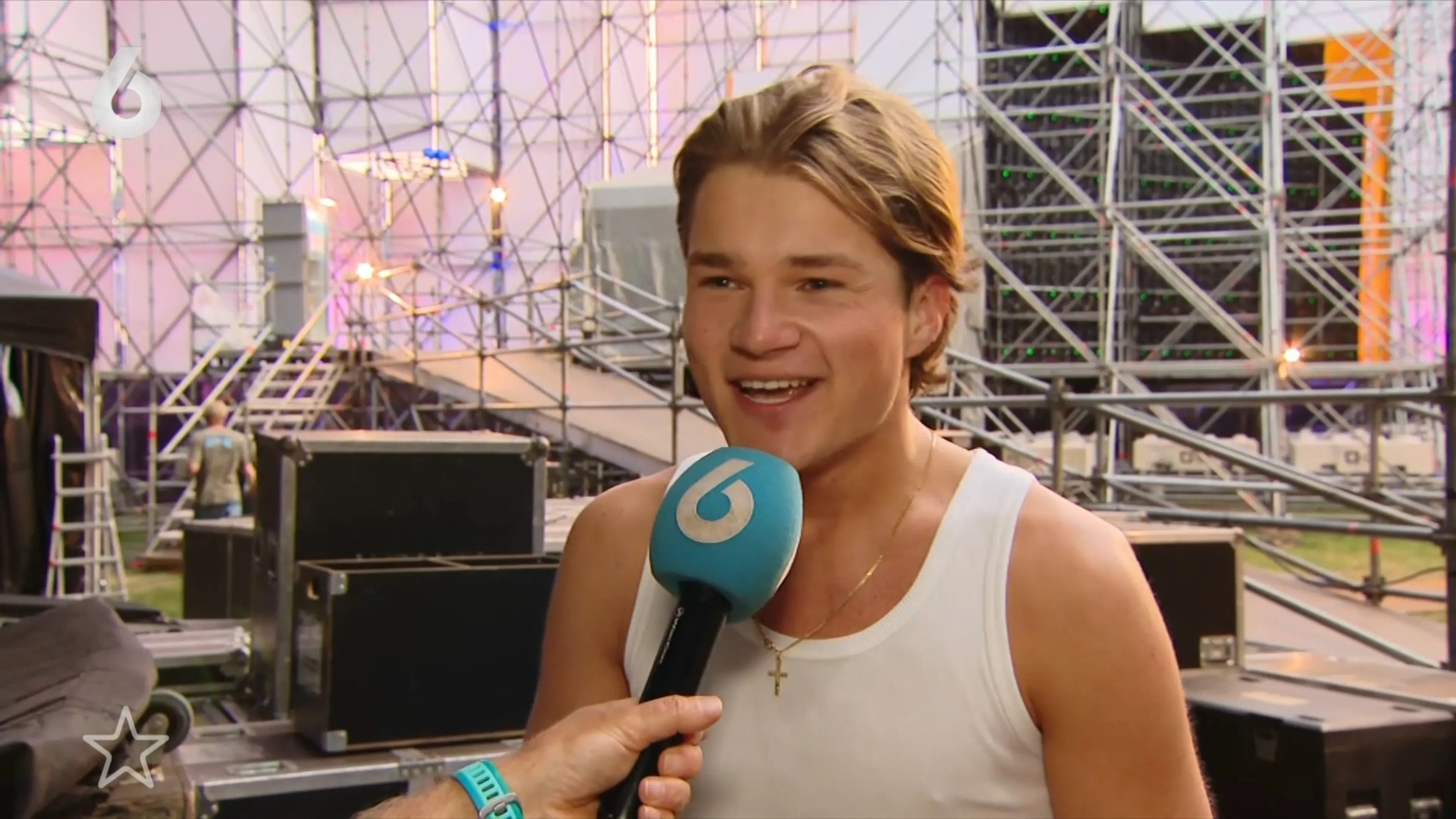 Dít zijn de zomerplannen van BN'ers bij Zomer van Brabant