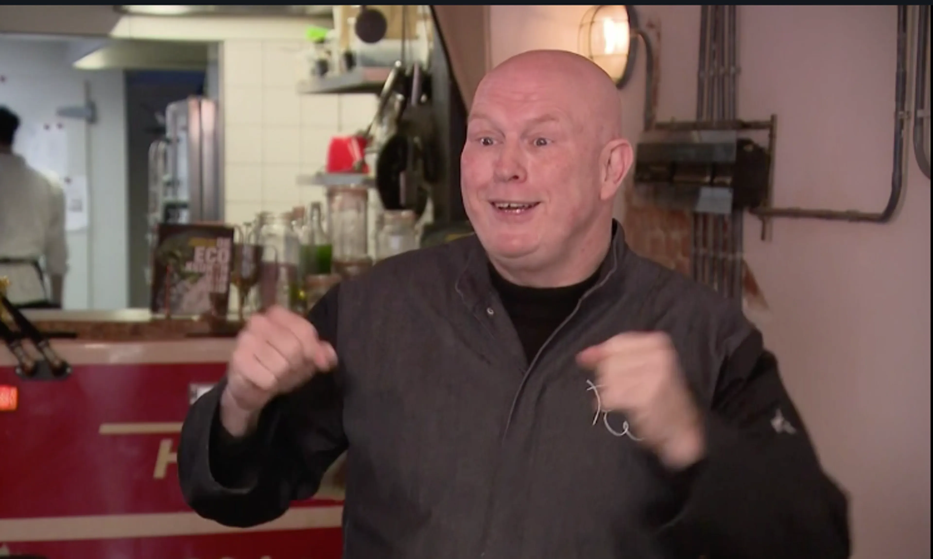 Pierre Wind komt met een prachtig initiatief