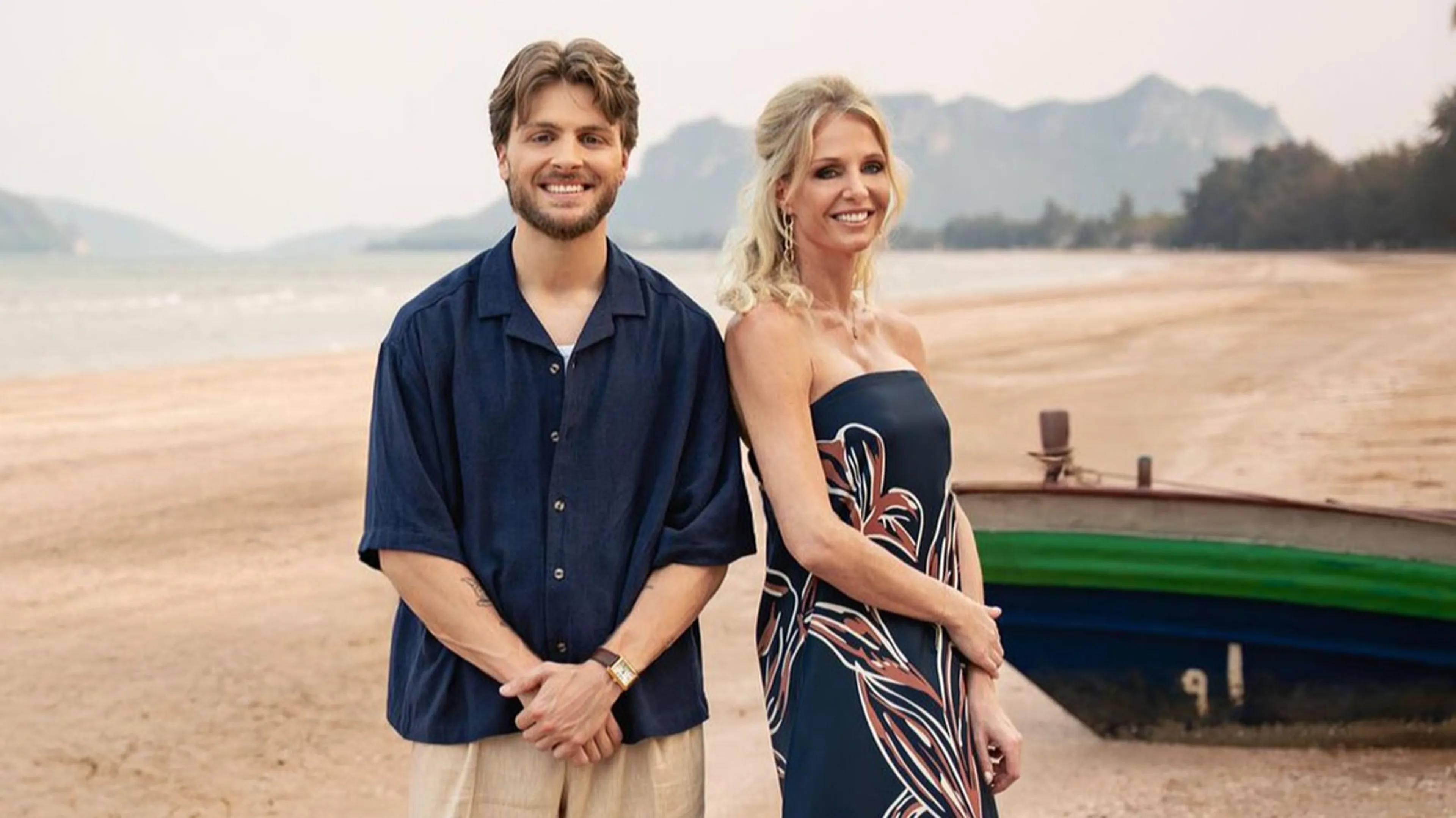 Temptation Island keert terug in 2027: makers kondigen nu al nieuw seizoen aan