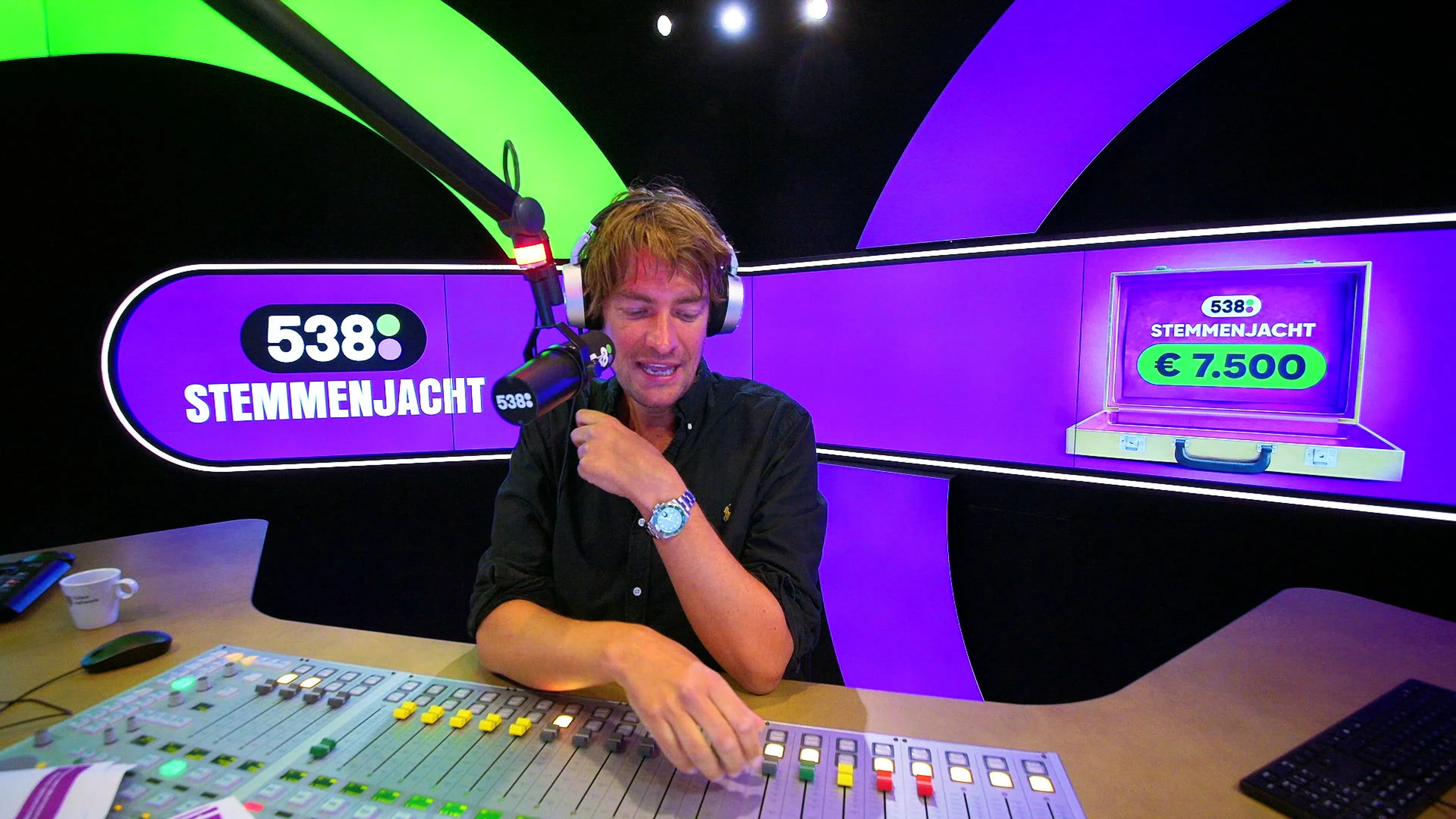 Saskia Belleman over de zaak van Ali B