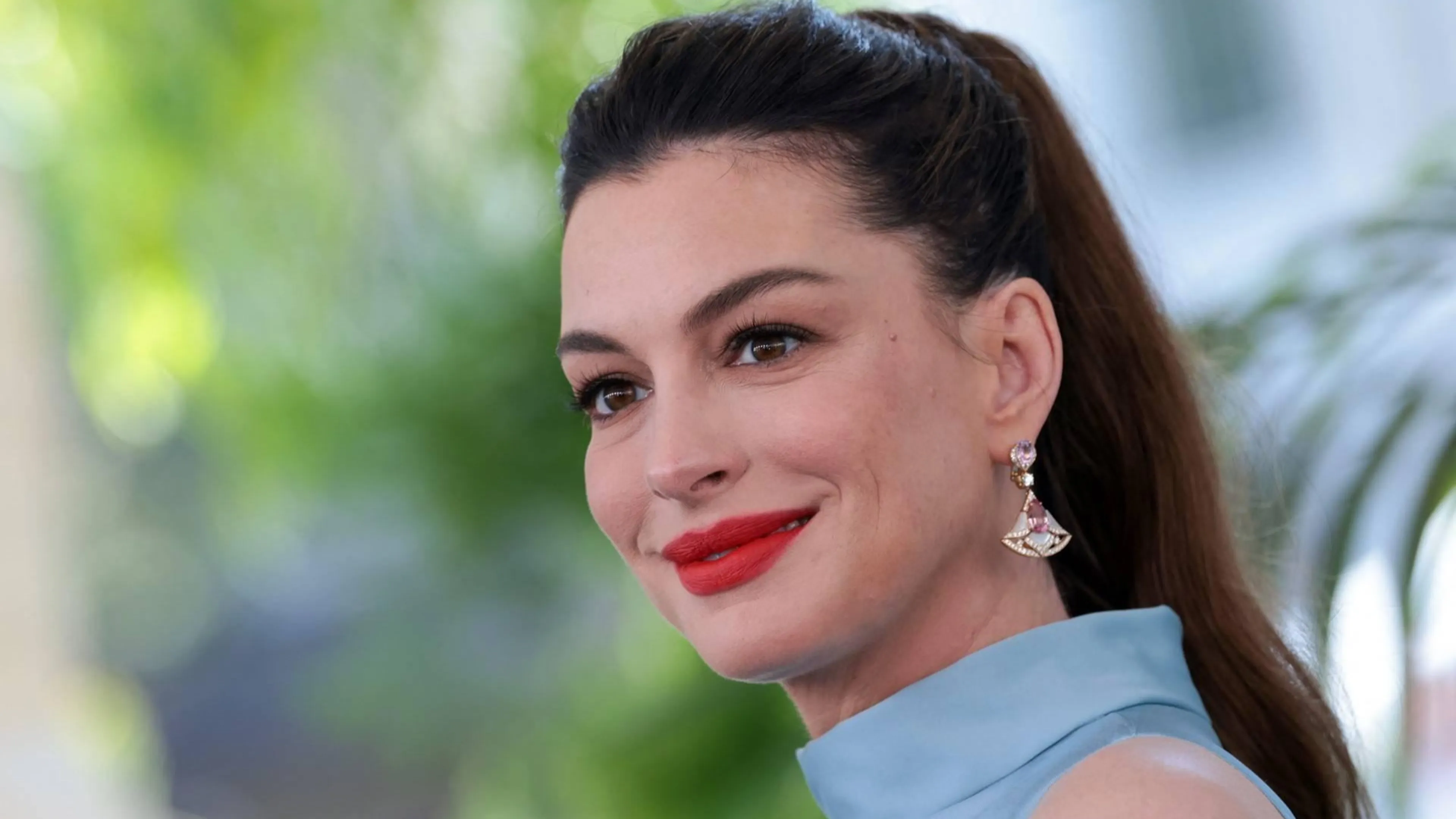 Anne Hathaway over terugkeer Julie Andrews in Princess Diaries 3: 'Ze is welkom'