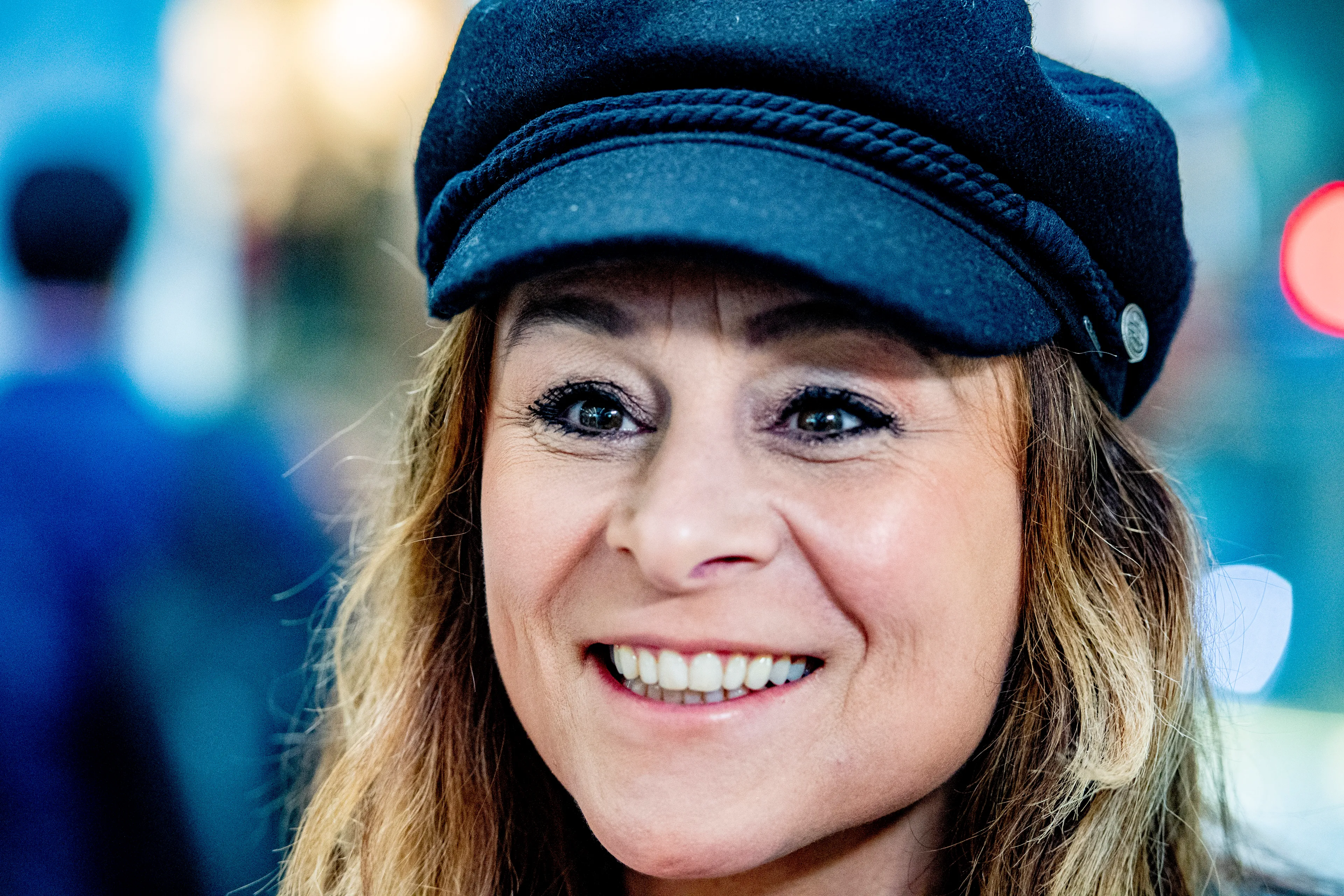 Trijntje Oosterhuis heeft jouw hulp nodig!