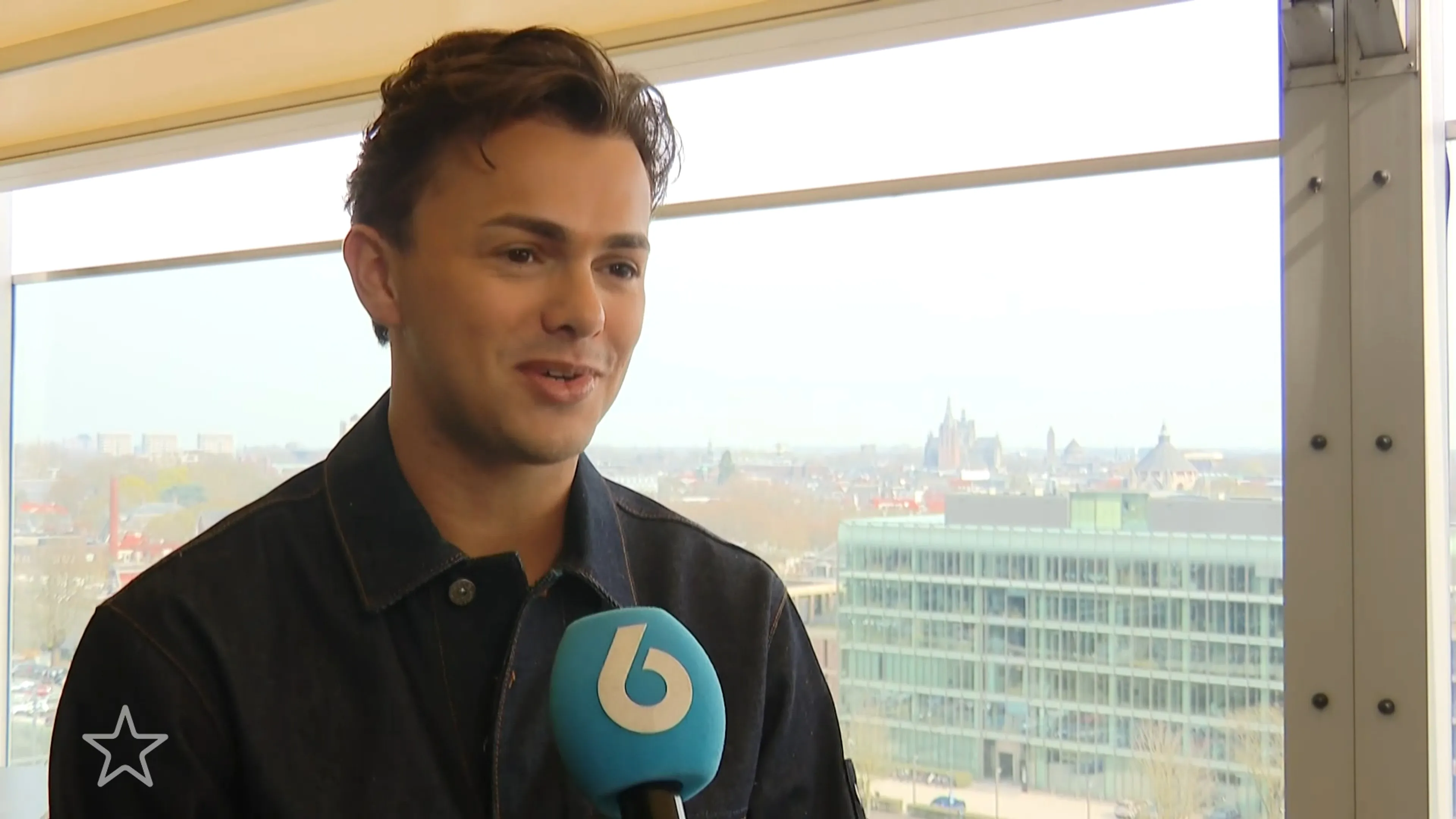 Flemming over zijn nieuwe persoonlijke album