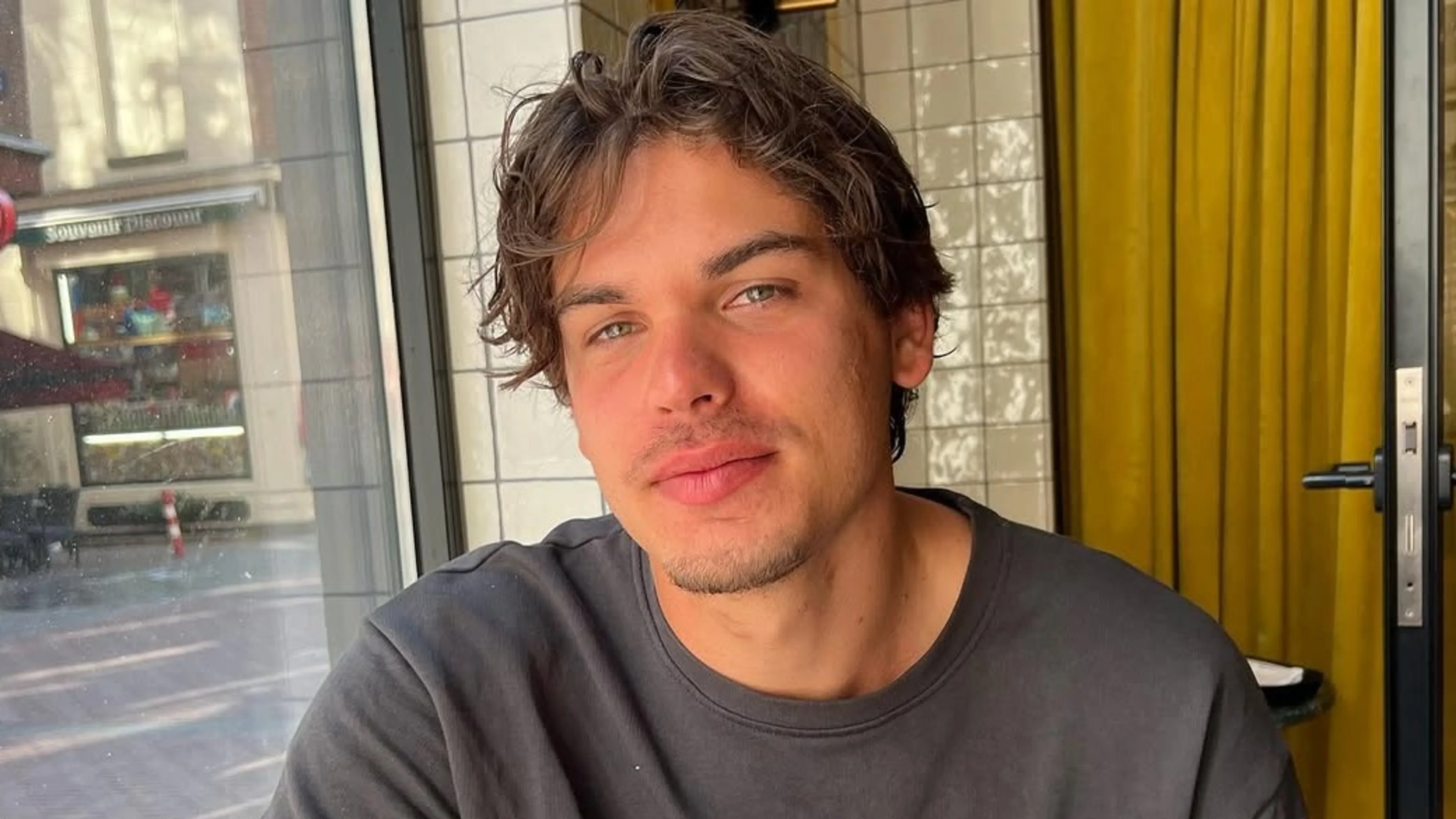 Nieuw WK-programma gepresenteerd door Sam van Royen