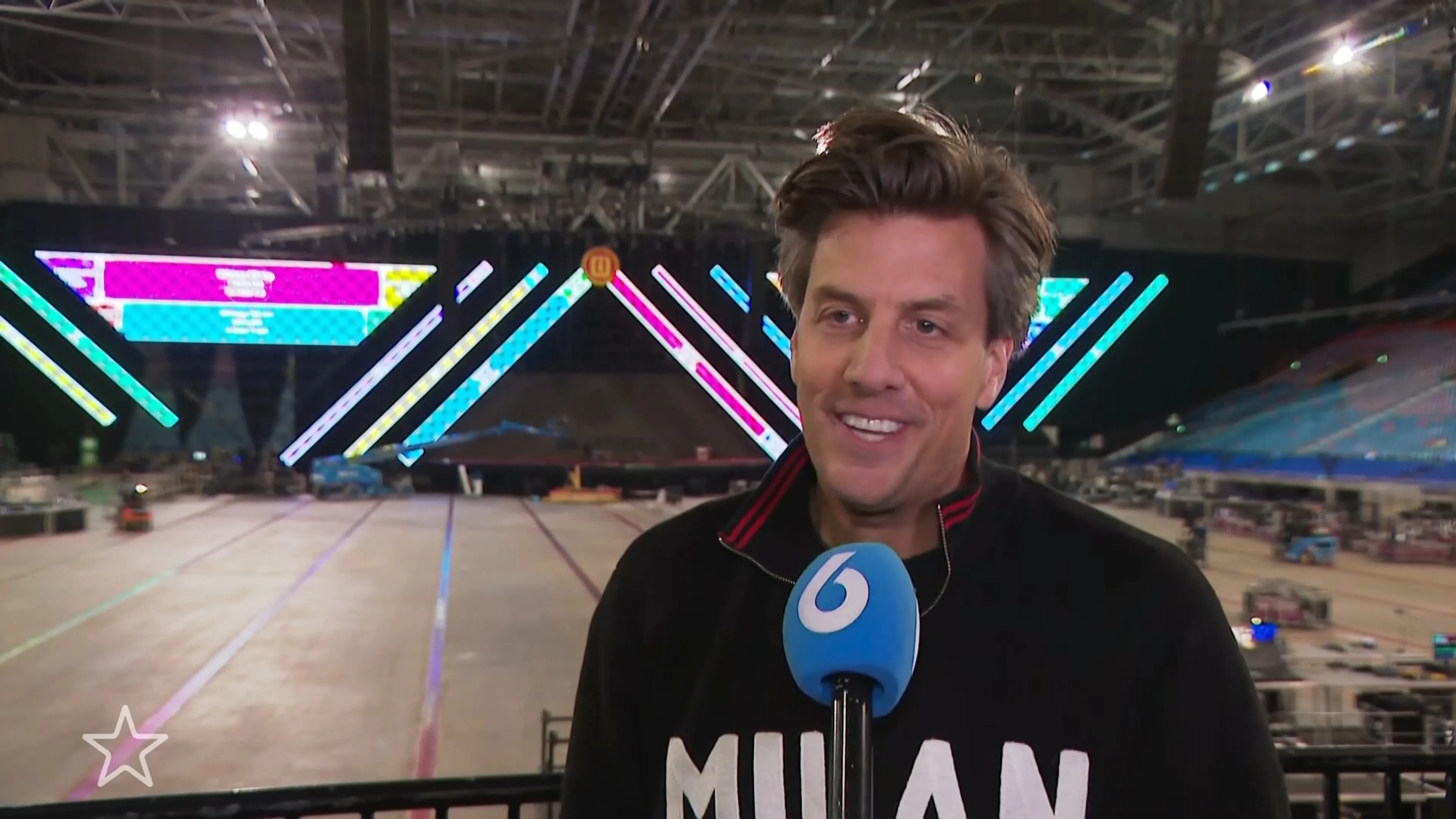 Staat scheiding Jan Smit Gelredome-concerten in de weg? 