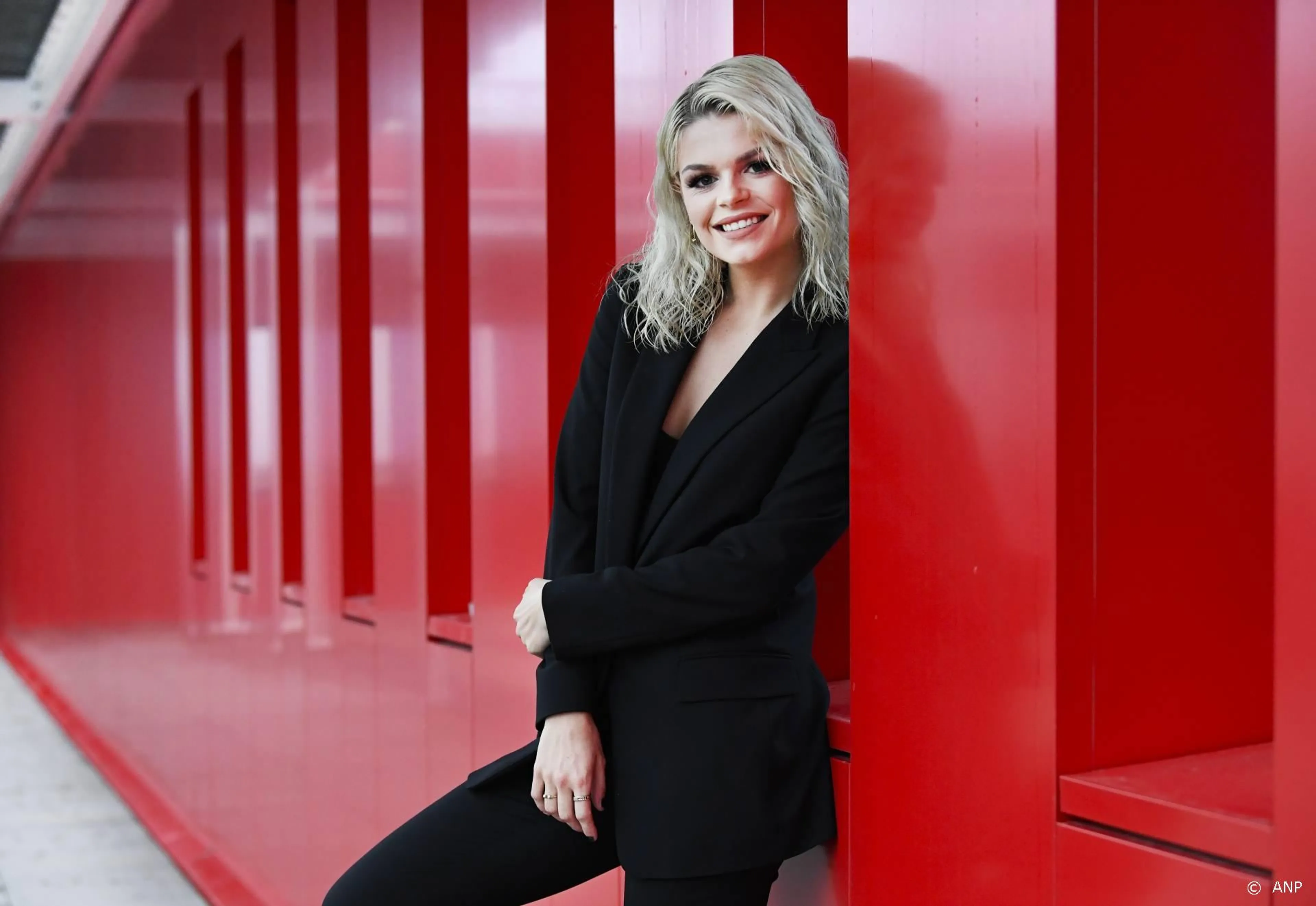 Davina Michelle: vrijheid gaat over jezelf kunnen zijn
