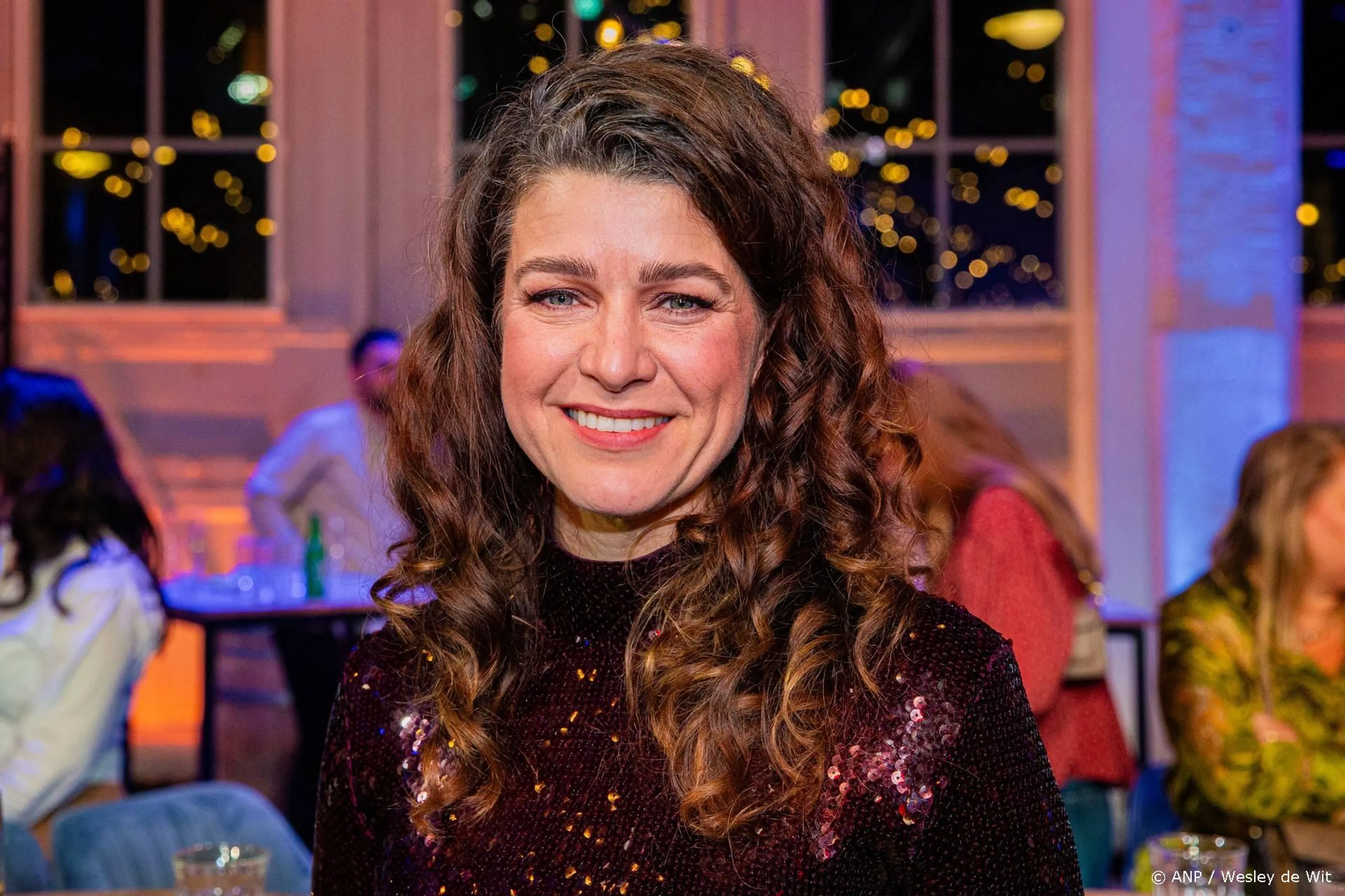 Merel Westrik nieuwe presentatrice Project Rembrandt