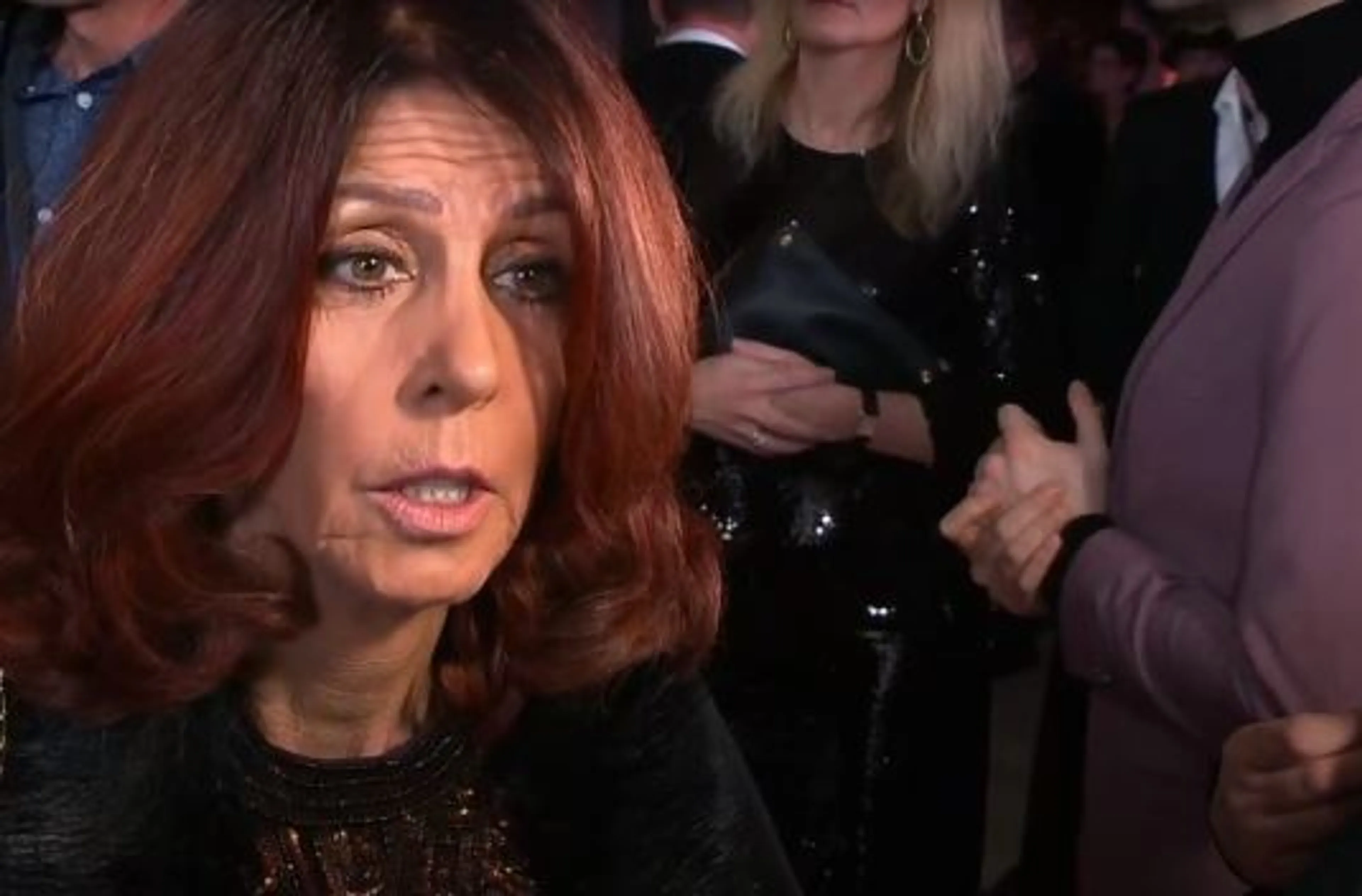 Dit zegt Rachel Hazes over haar nieuwe liefde!