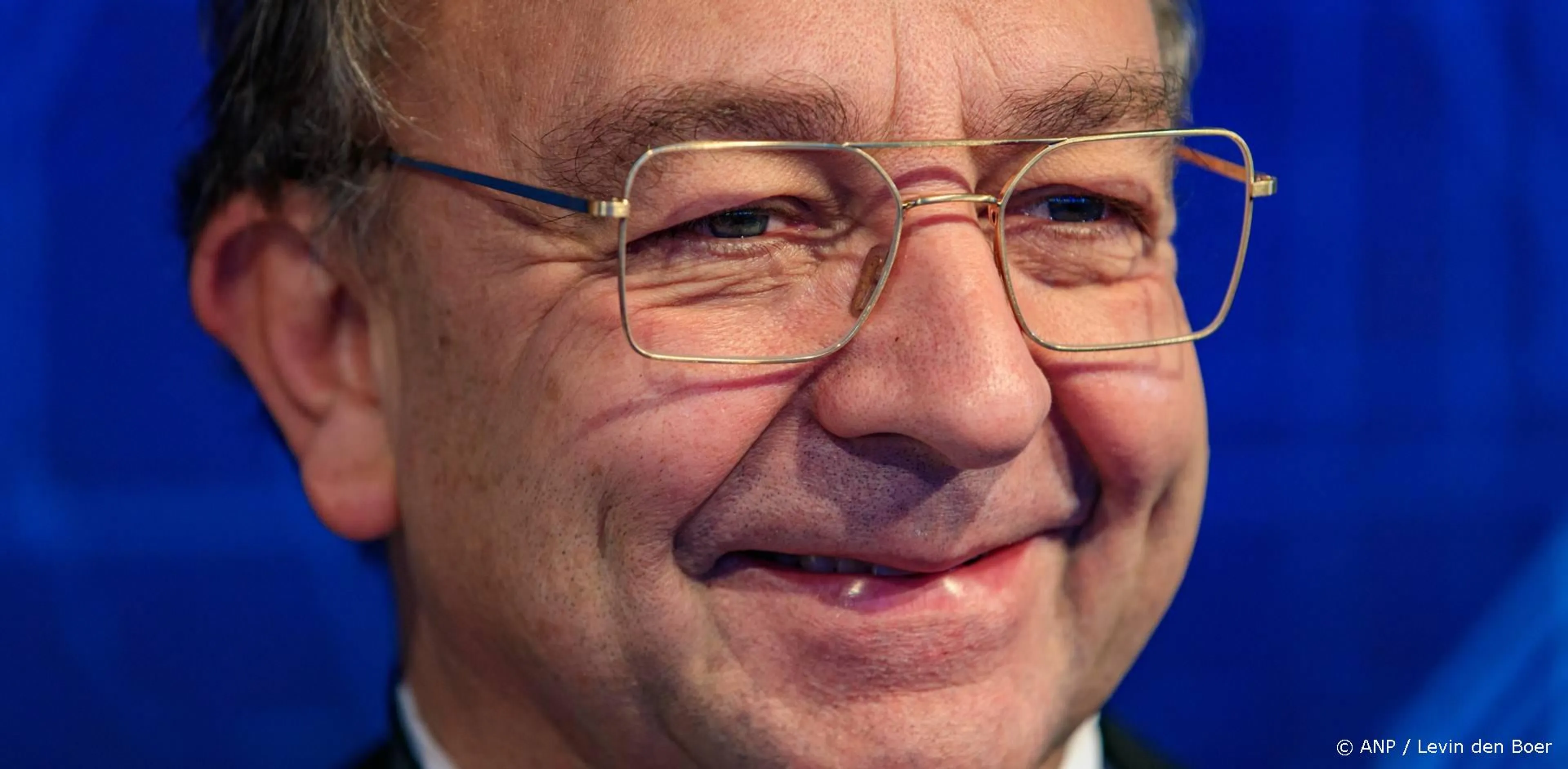 Jon van Eerd wil Frankrijk niet verlaten om natuurbranden