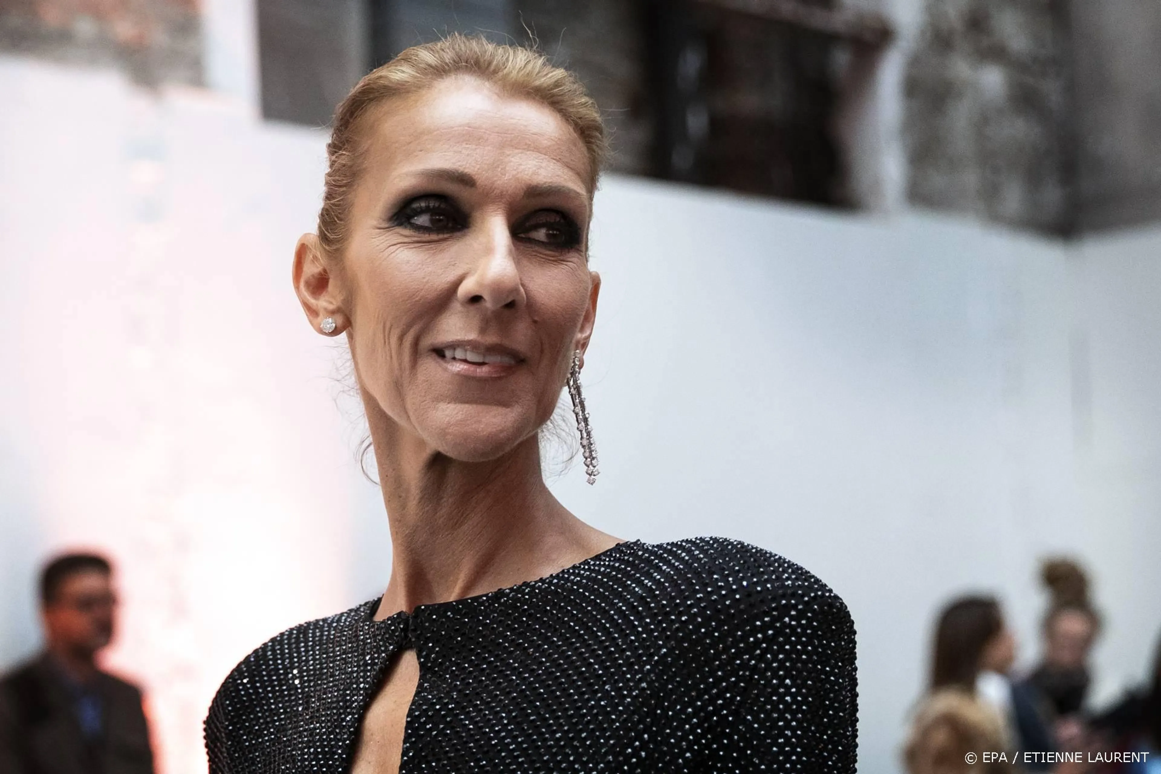 Nederlandse concerten Céline Dion weer uitgesteld