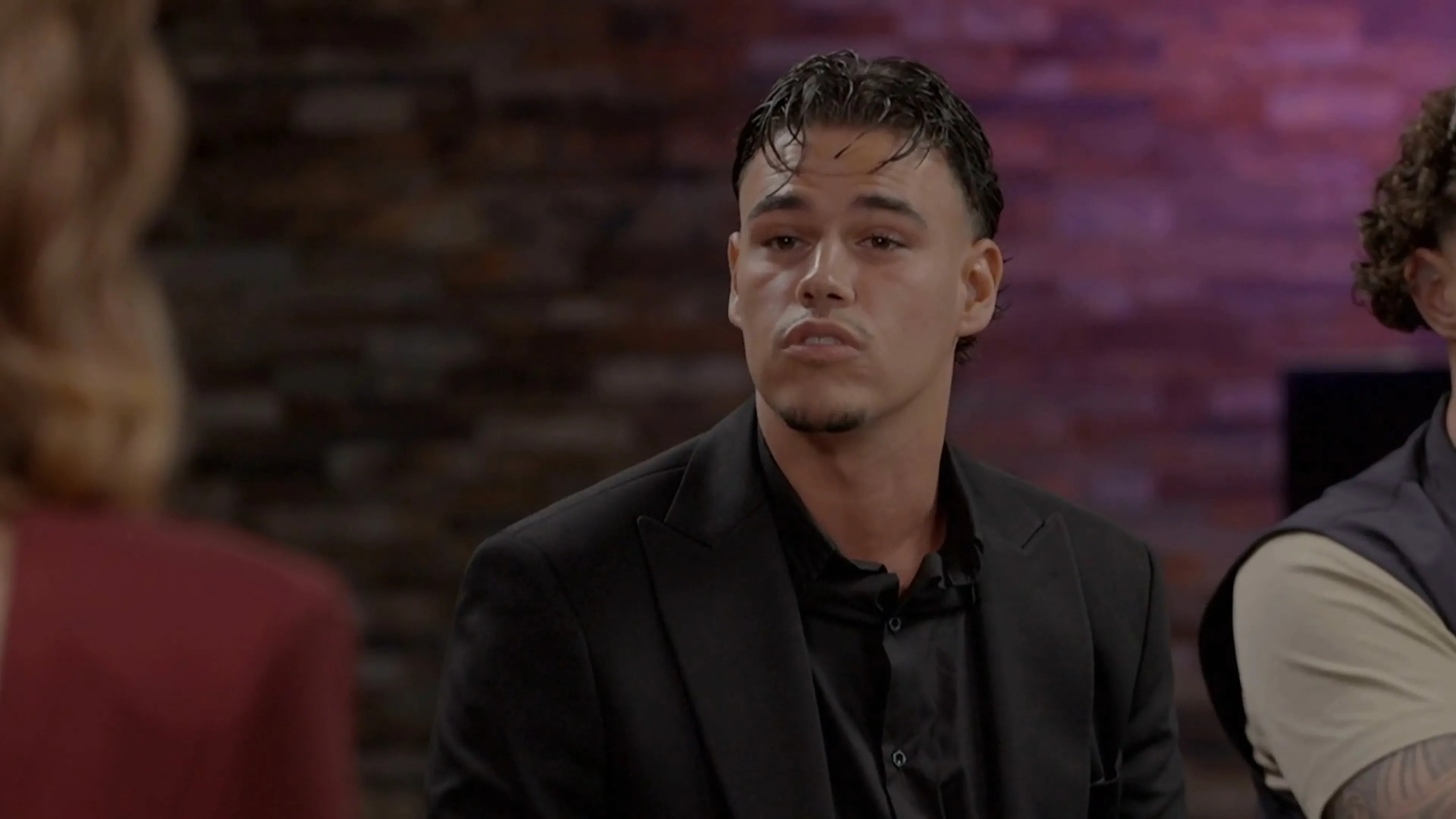 Eerste beelden van de reünie van A.S.S. - Anti Survival Show