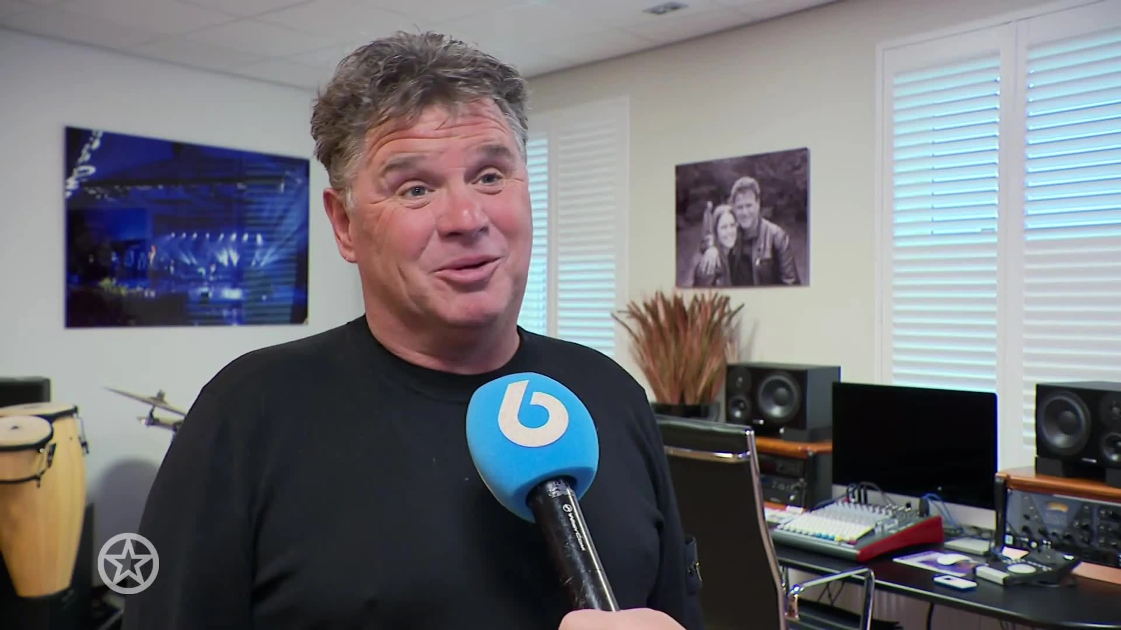 Wolter Kroes reageert na auto-ongeluk
