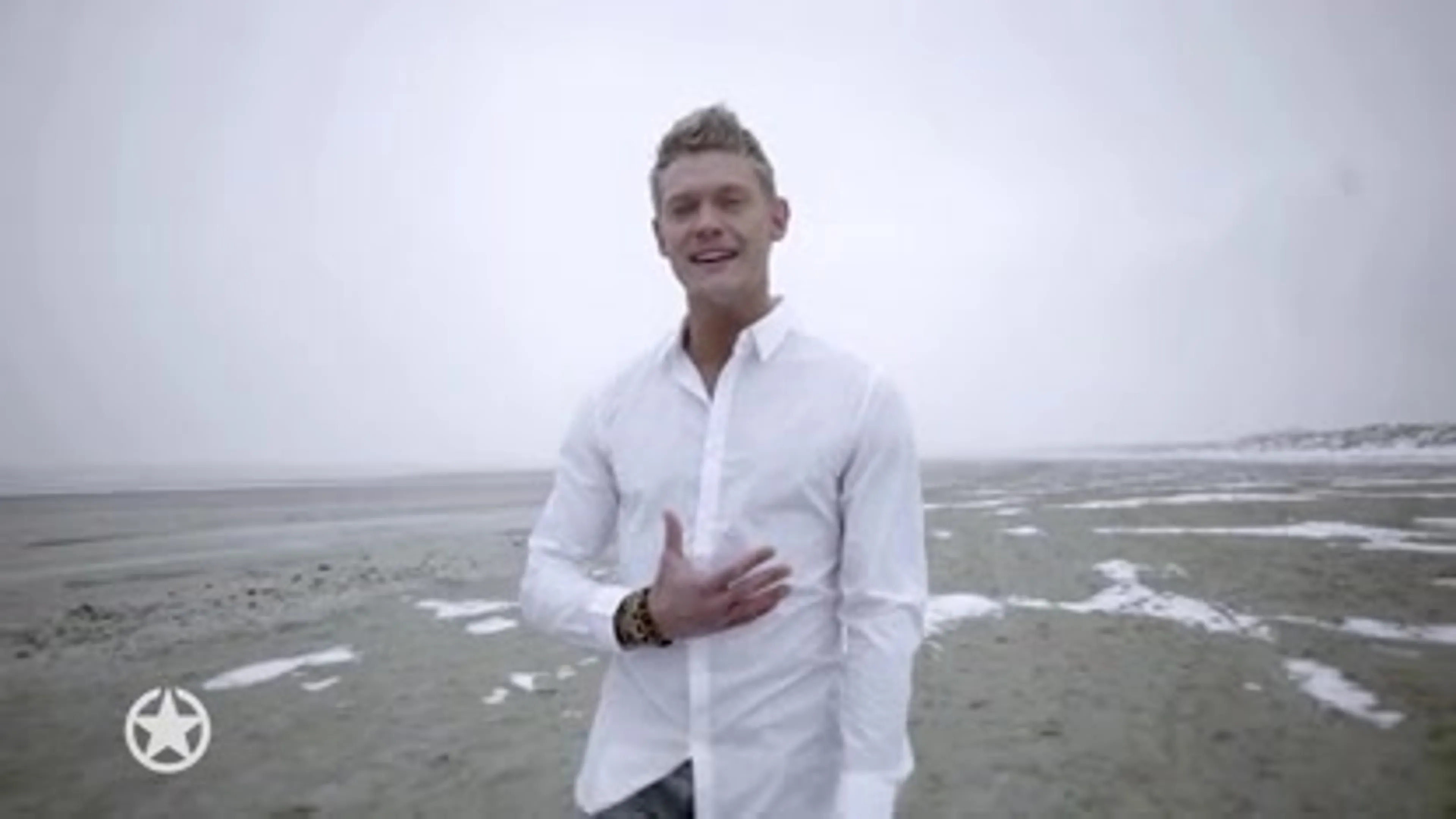 Smoorverliefde Ferry lanceert nieuwe single