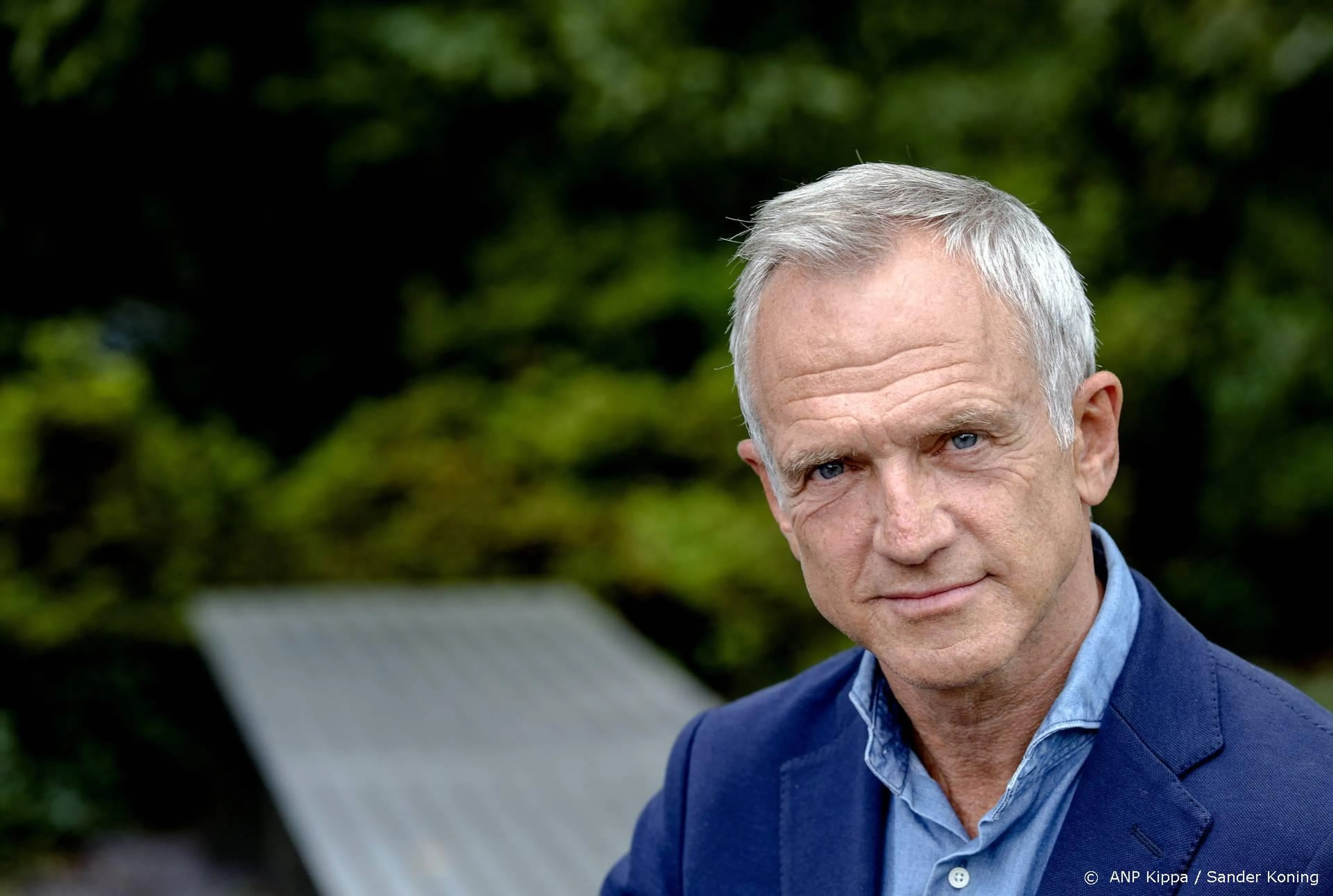 Opgelicht?! vanaf volgend jaar niet meer op tv