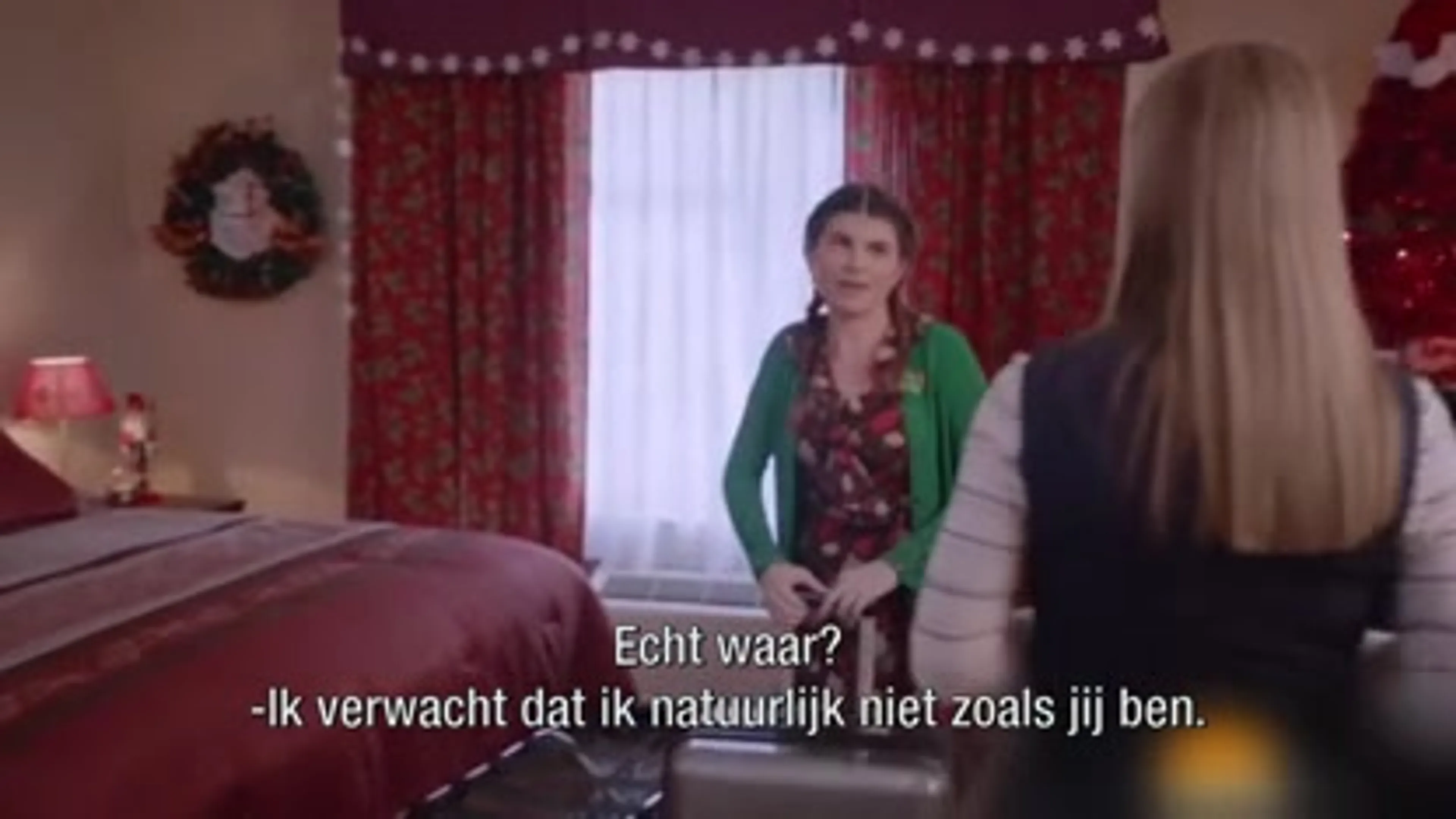 Hypocriete Lori Loughlin ontmaskerd