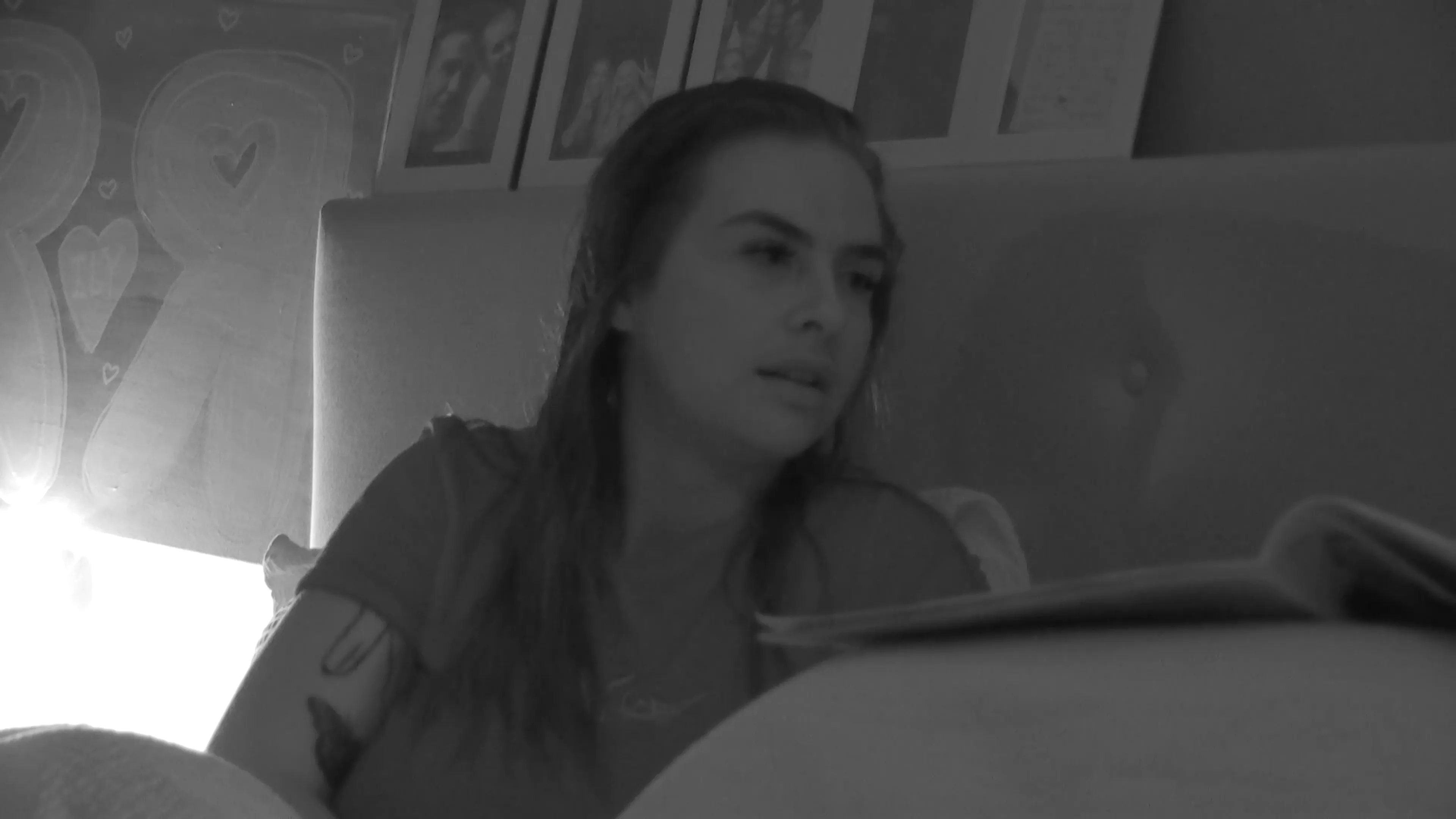Roxy en Robert in discussie: 'Ik ben geen mattie van je' (De Bondgenoten)