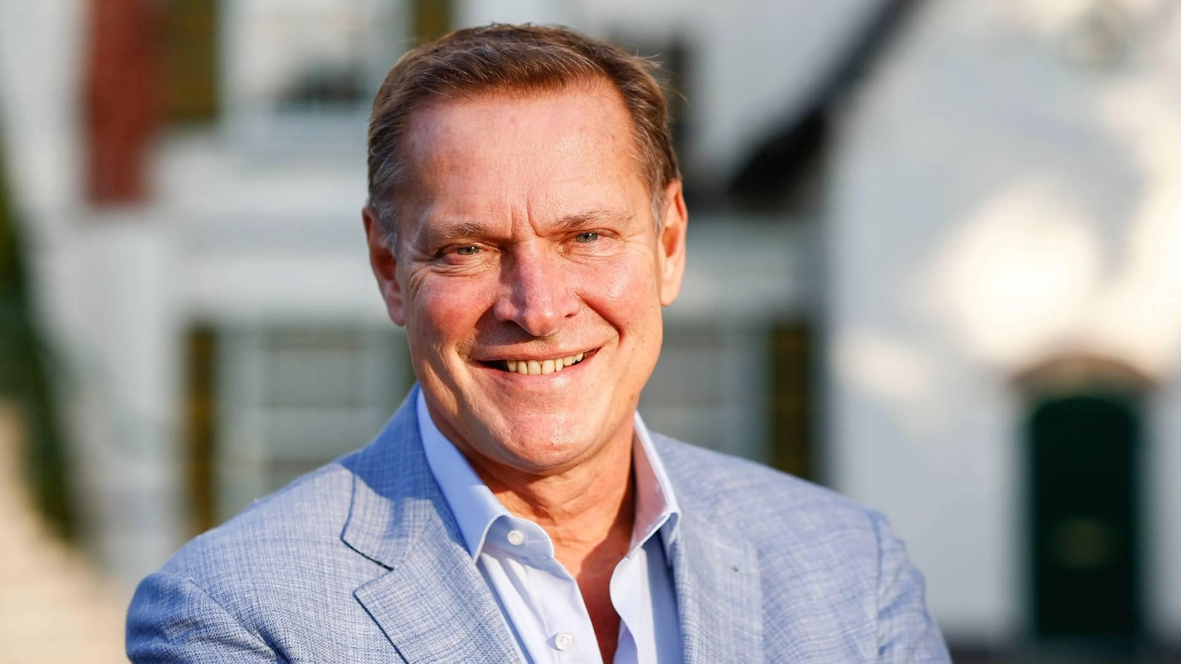 Albert Verlinde en André Kuipers in de jury van nieuw programma 