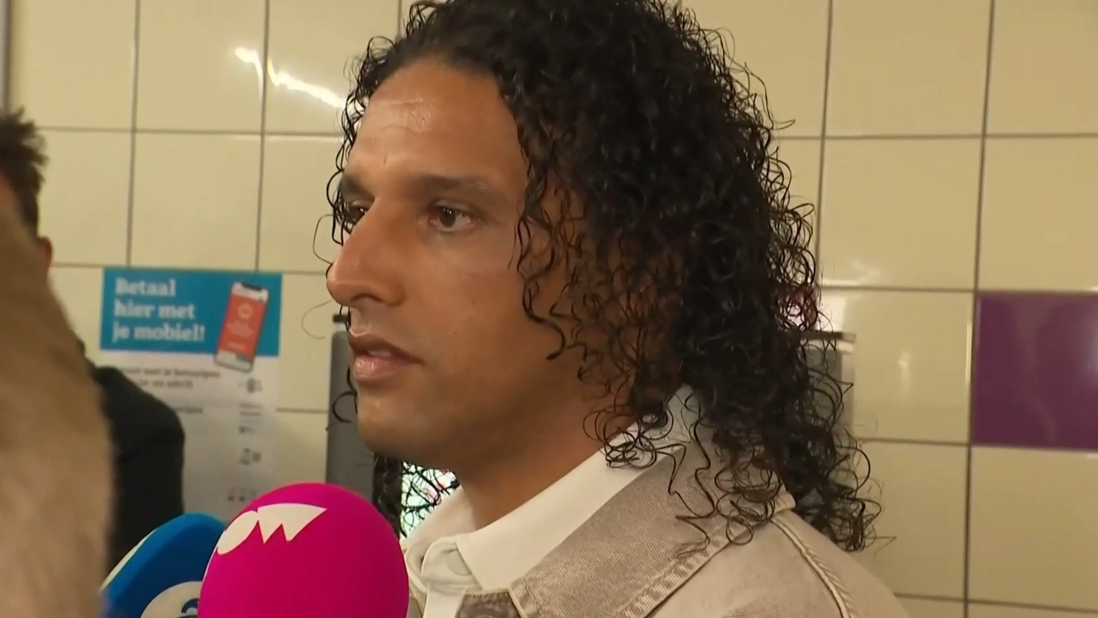 Wat wil Ali B bereiken met comeback op sociale media?